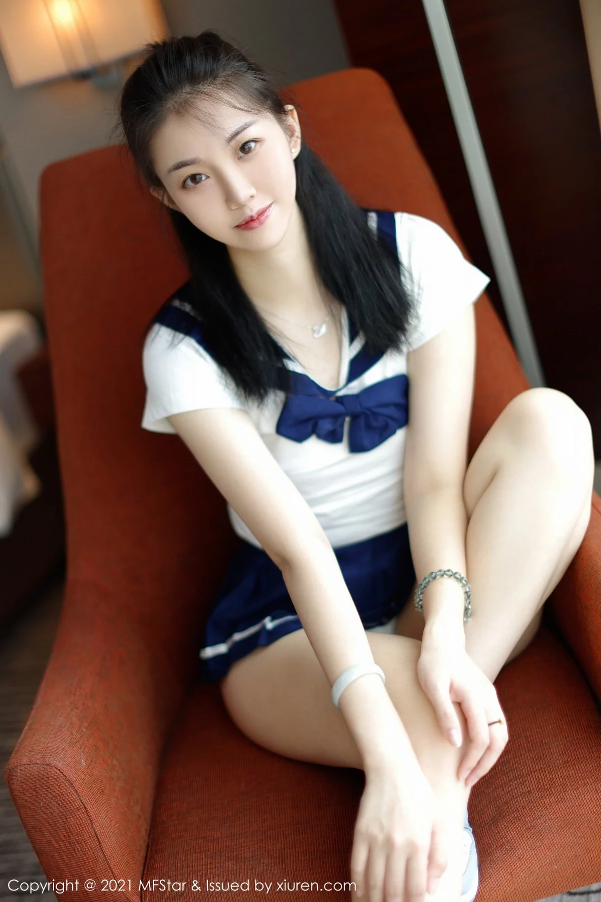 Xrmnw.Vip_一颗甜蛋黄_写真