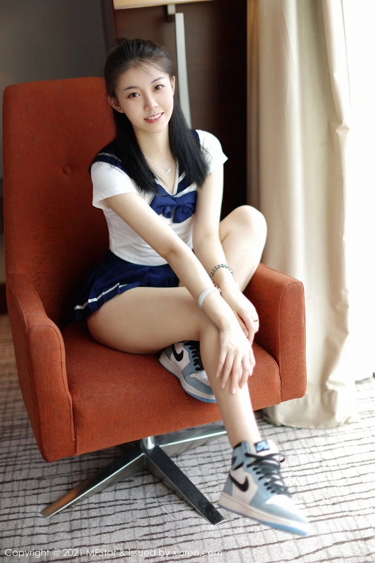 Xrmnw.Vip_一颗甜蛋黄_写真