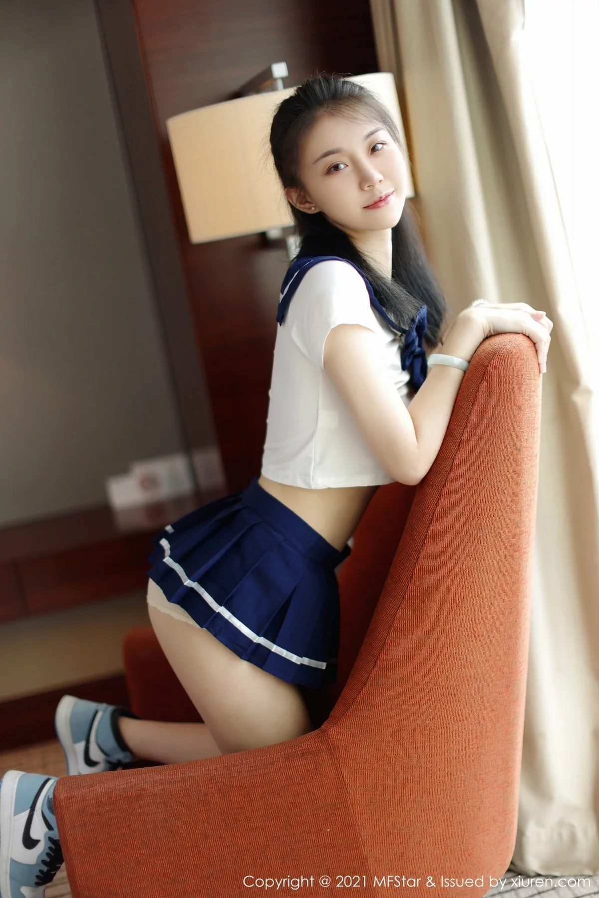 Xrmnw.Vip_一颗甜蛋黄_写真
