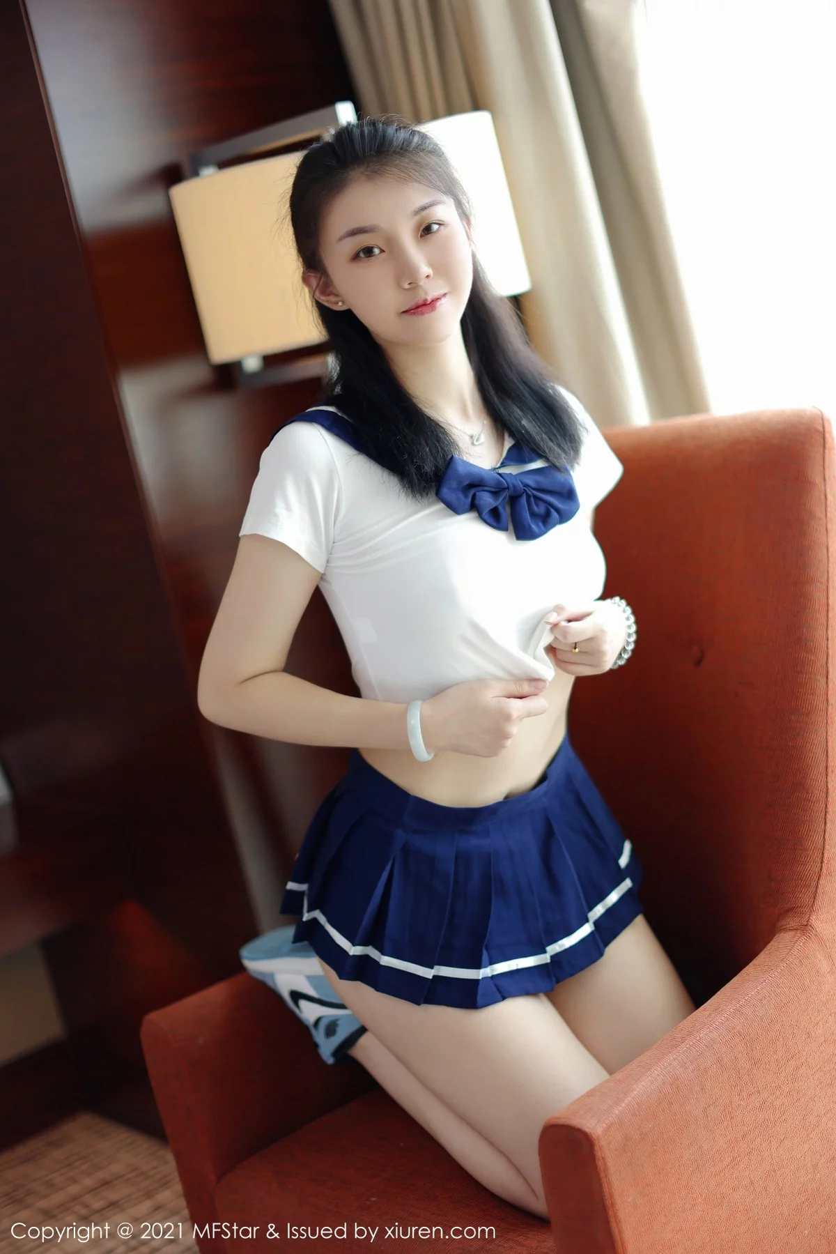 Xrmnw.Vip_一颗甜蛋黄_写真