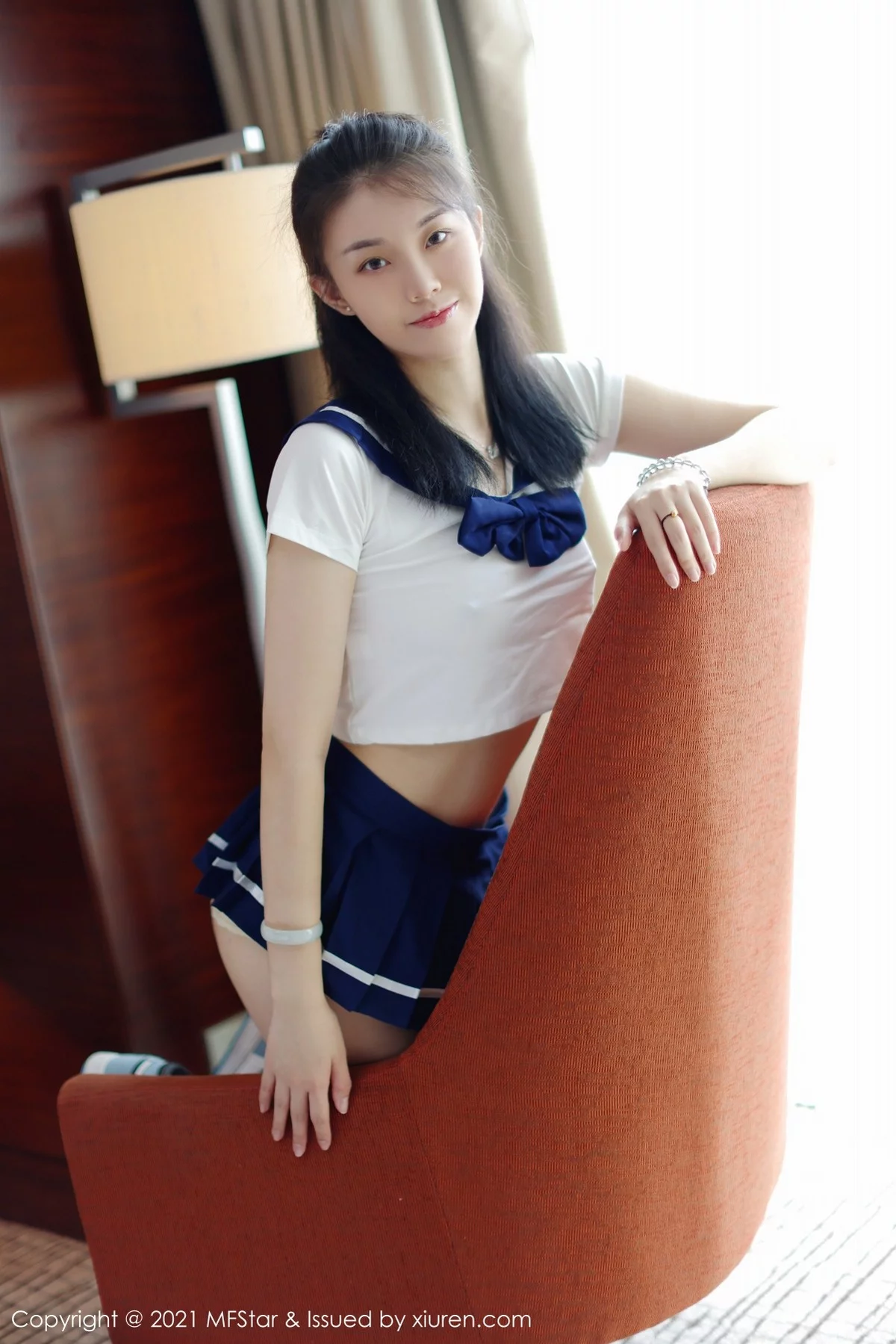 Xrmnw.Vip_一颗甜蛋黄_写真