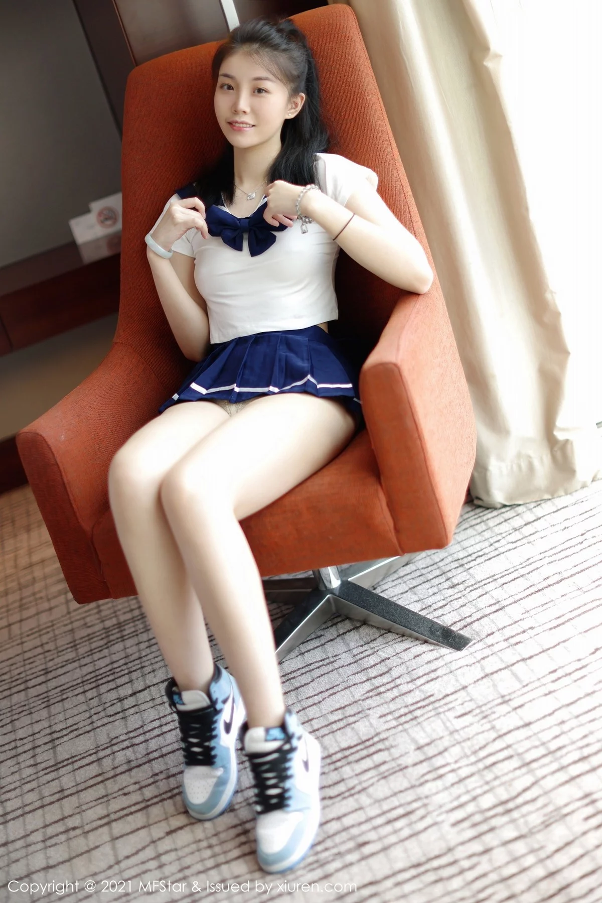Xrmnw.Vip_一颗甜蛋黄_写真