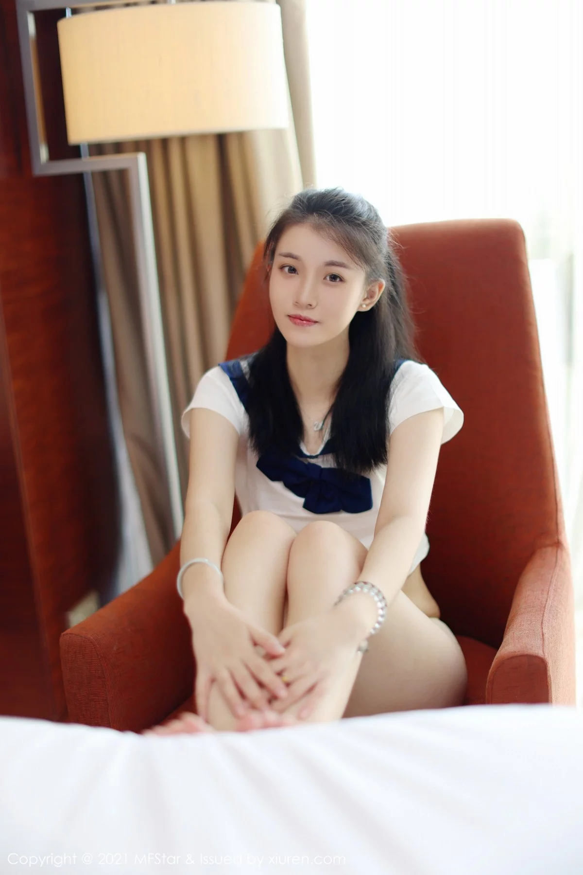Xrmnw.Vip_一颗甜蛋黄_写真