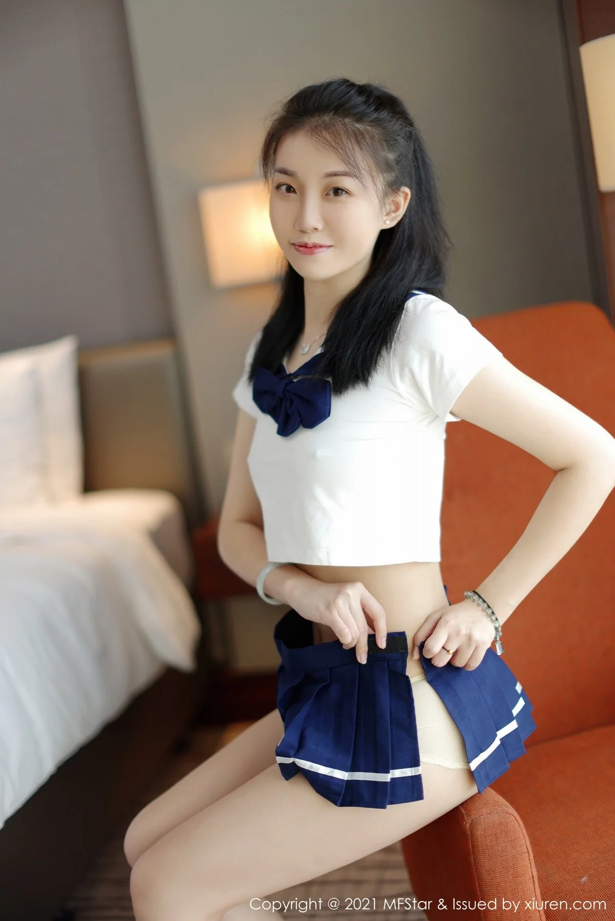 Xrmnw.Vip_一颗甜蛋黄_写真