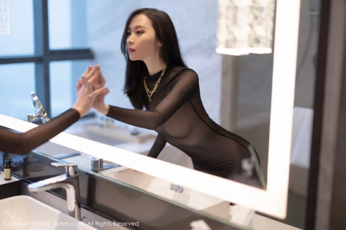Xrmnw.Vip_梦心月_写真