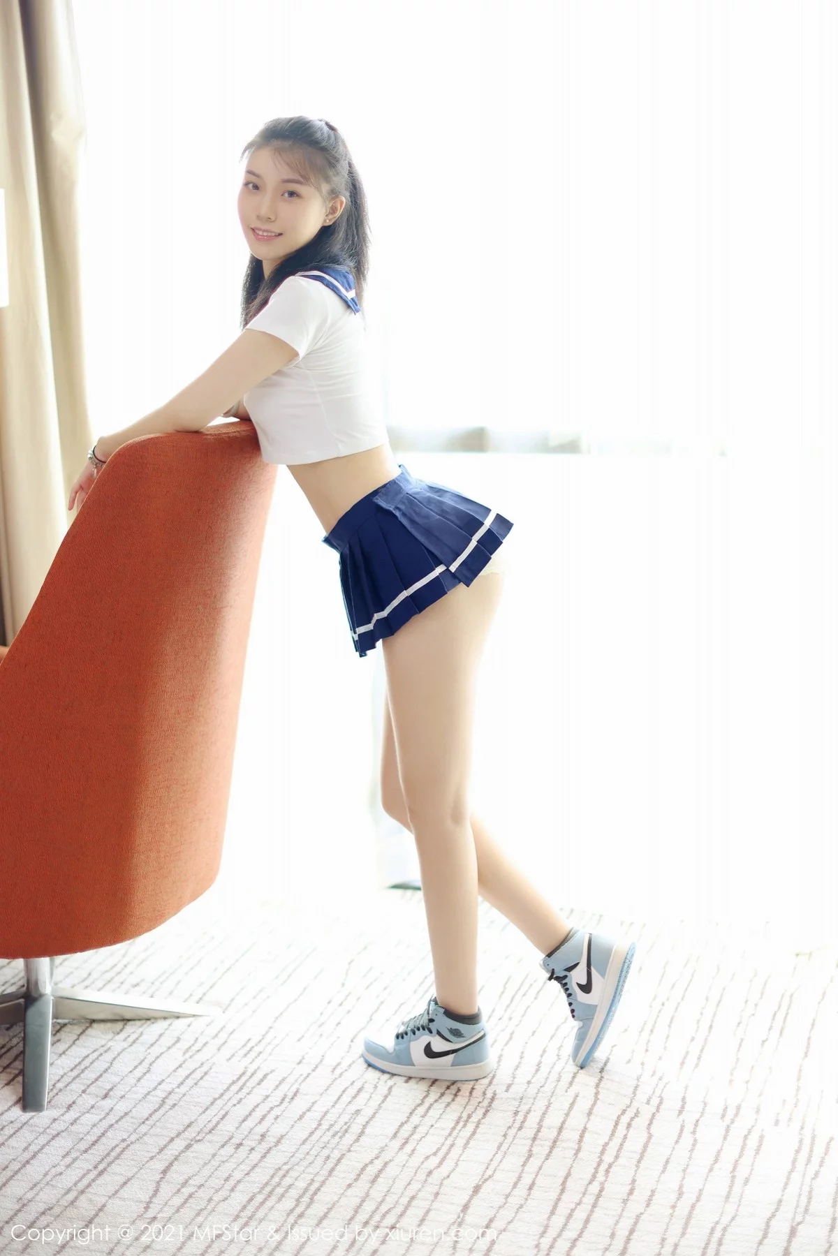 Xrmnw.Vip_一颗甜蛋黄_写真