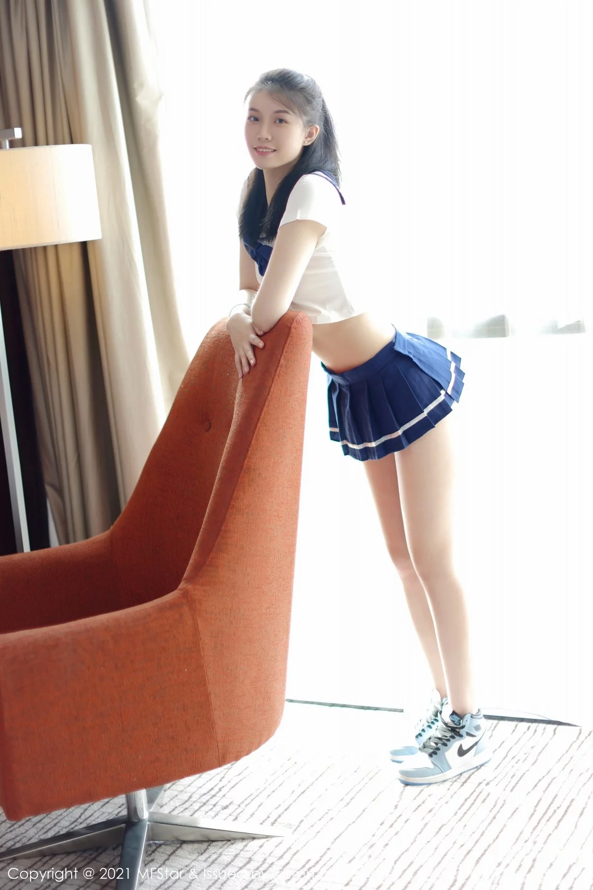 Xrmnw.Vip_一颗甜蛋黄_写真