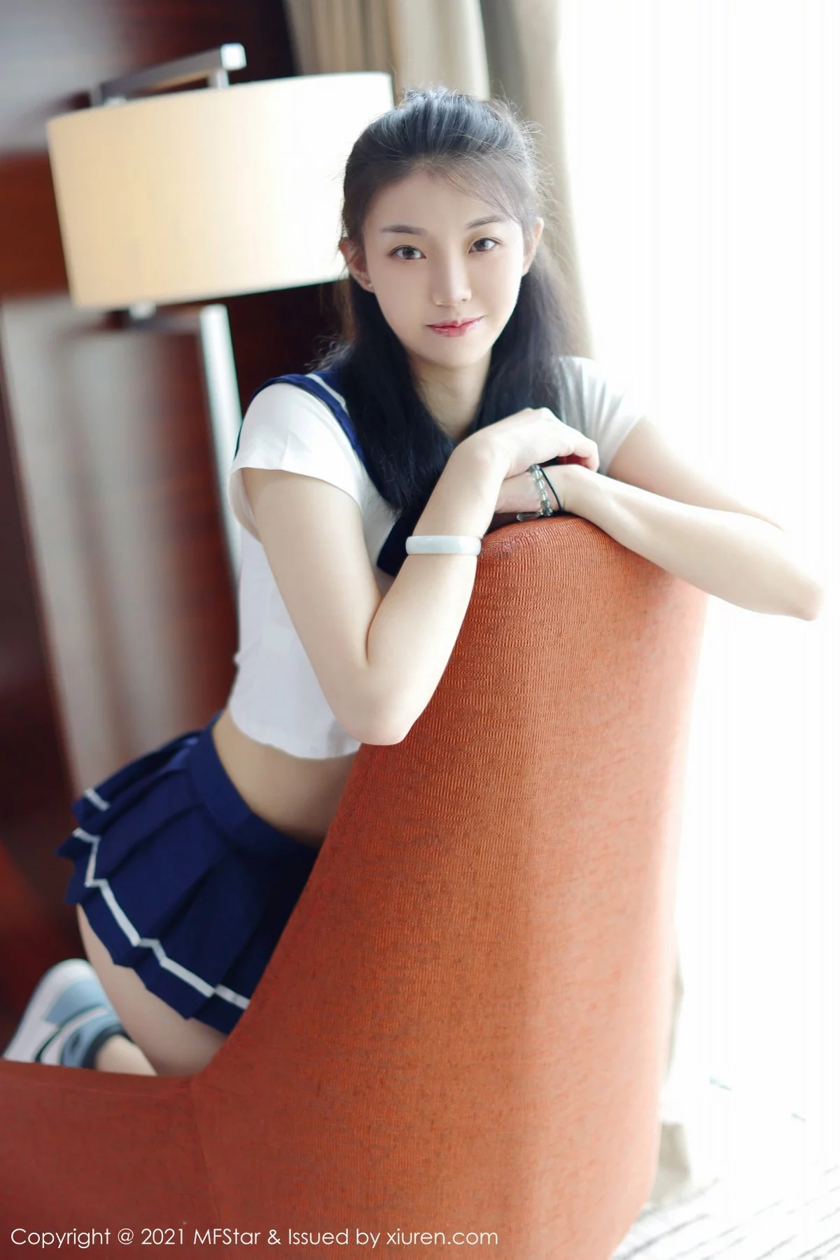 Xrmnw.Vip_一颗甜蛋黄_写真