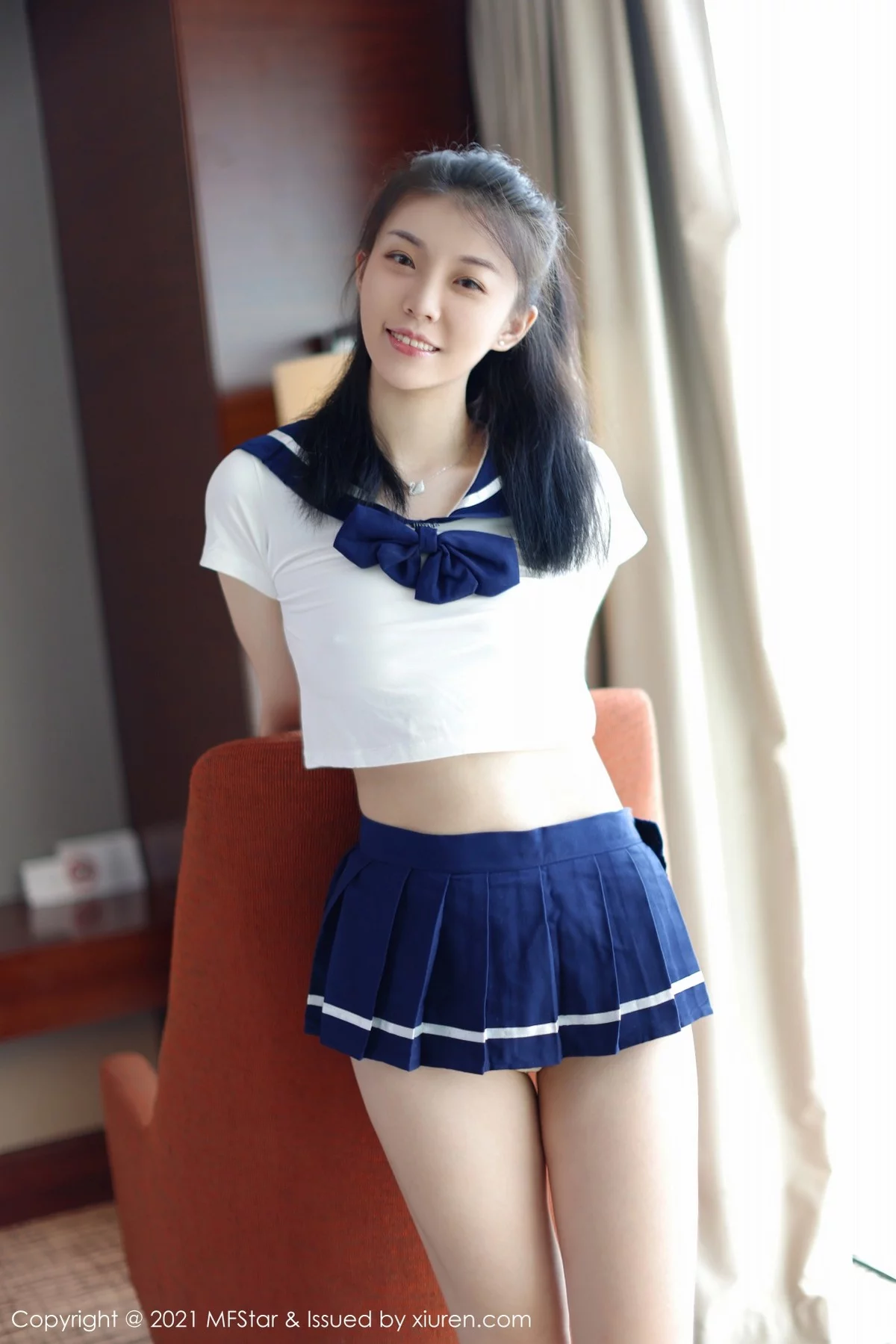 Xrmnw.Vip_一颗甜蛋黄_写真