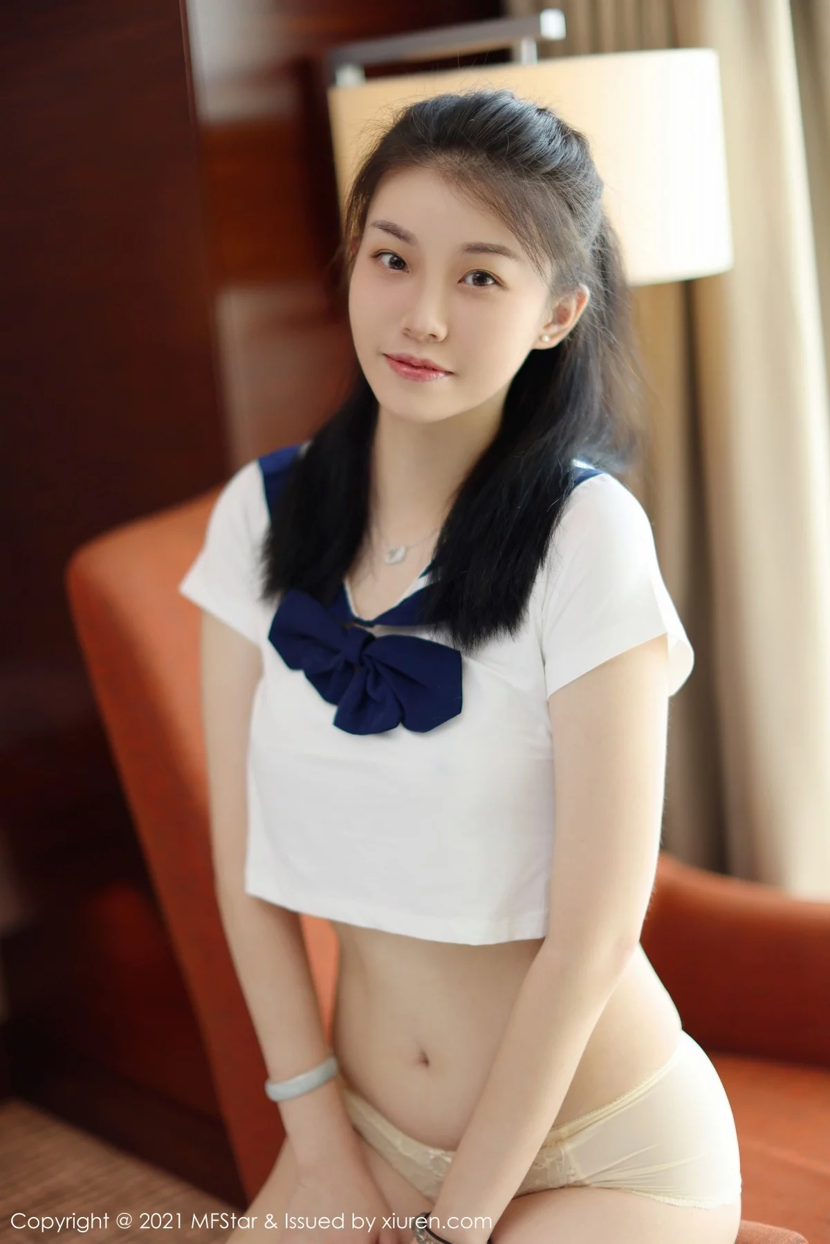 Xrmnw.Vip_一颗甜蛋黄_写真