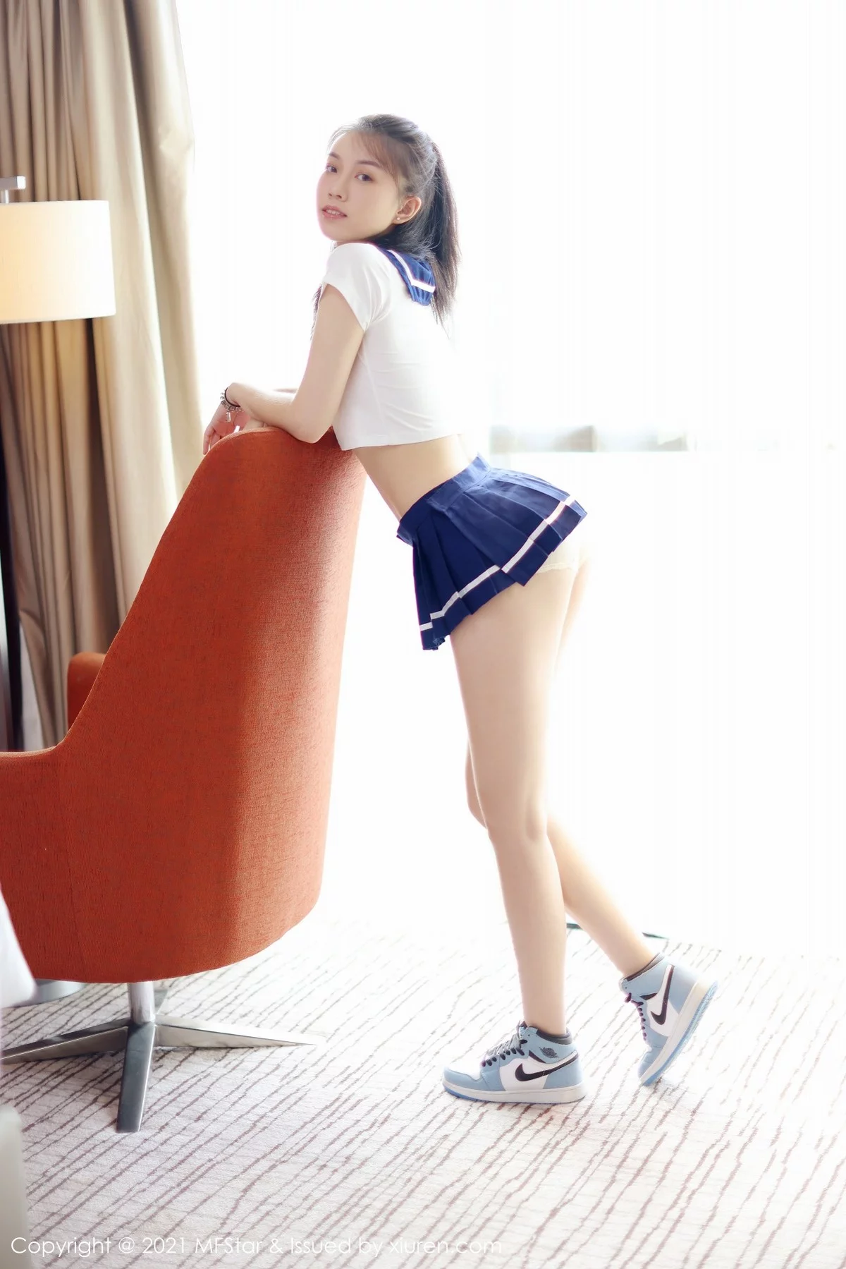 Xrmnw.Vip_一颗甜蛋黄_写真