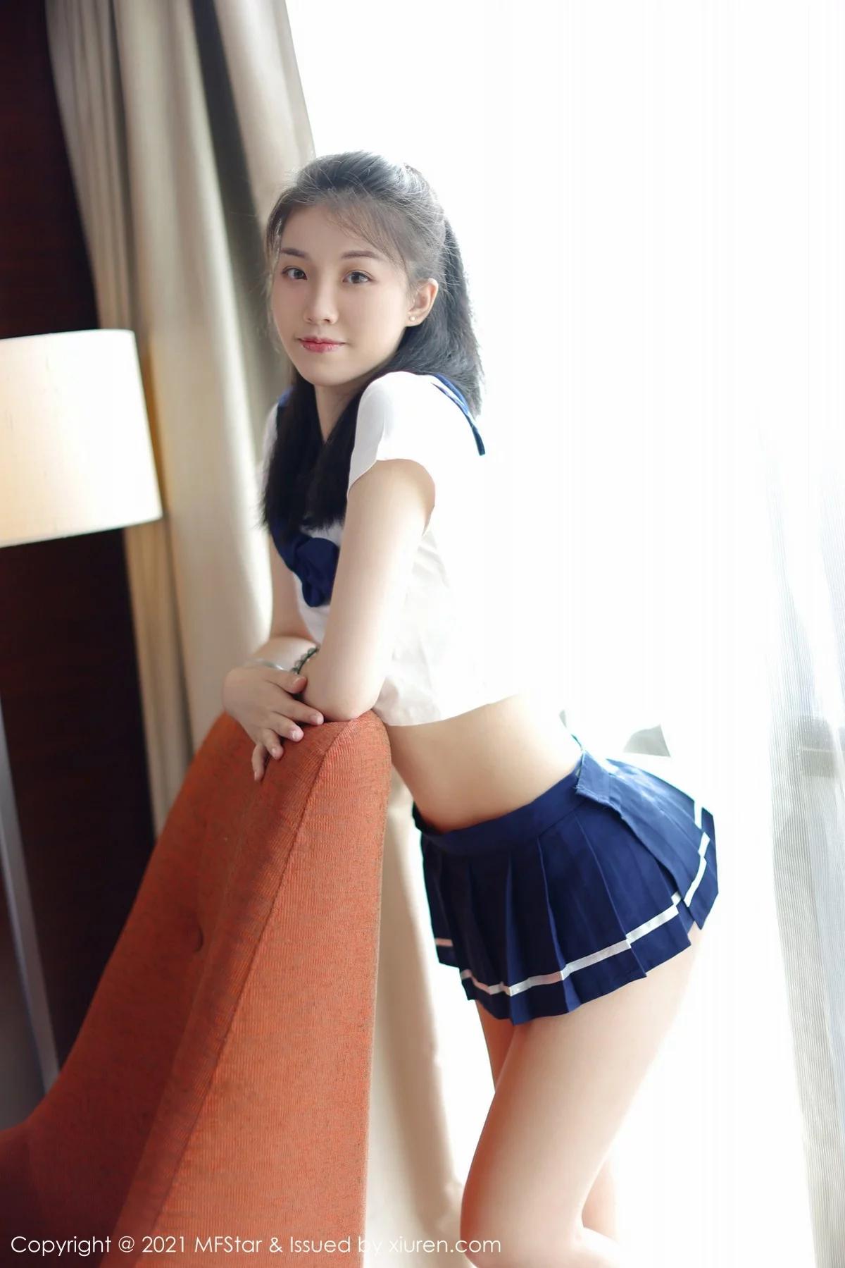 Xrmnw.Vip_一颗甜蛋黄_写真