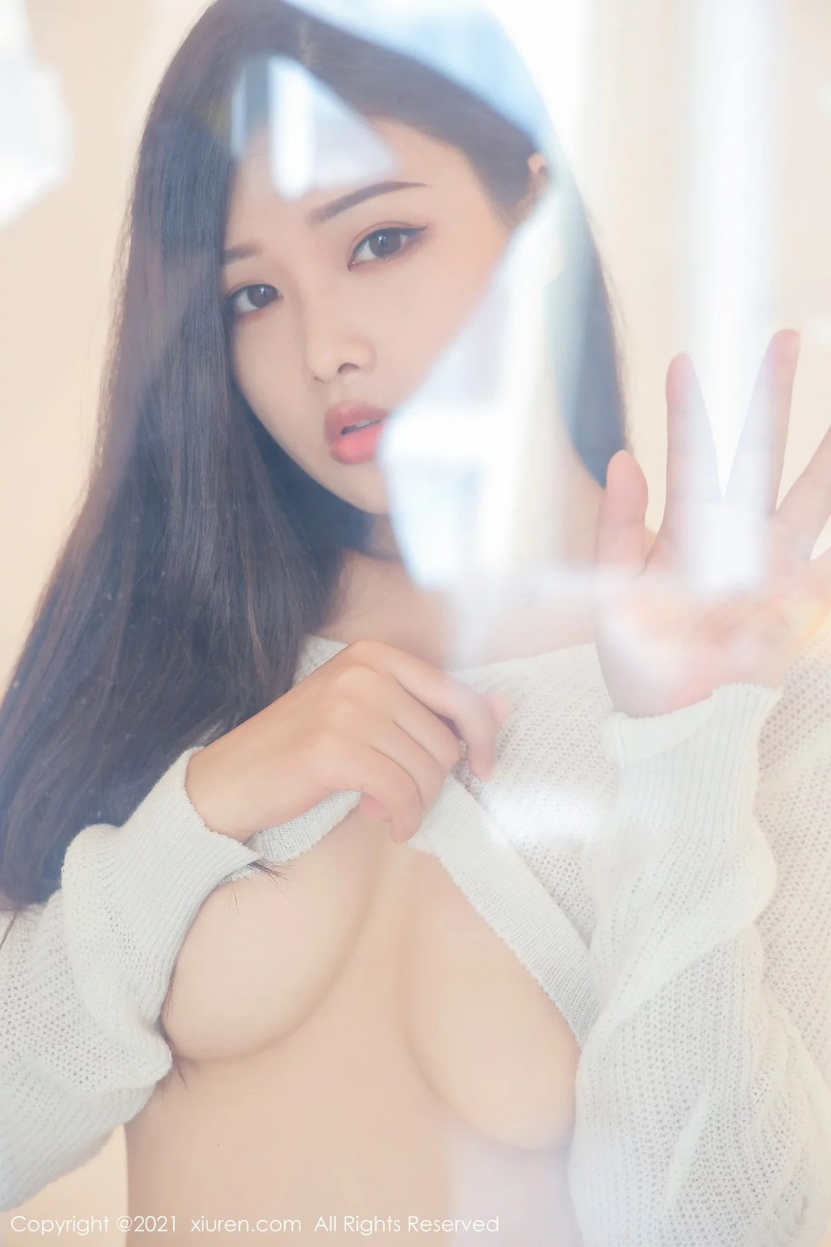 Xrmnw.Vip_星萌_写真