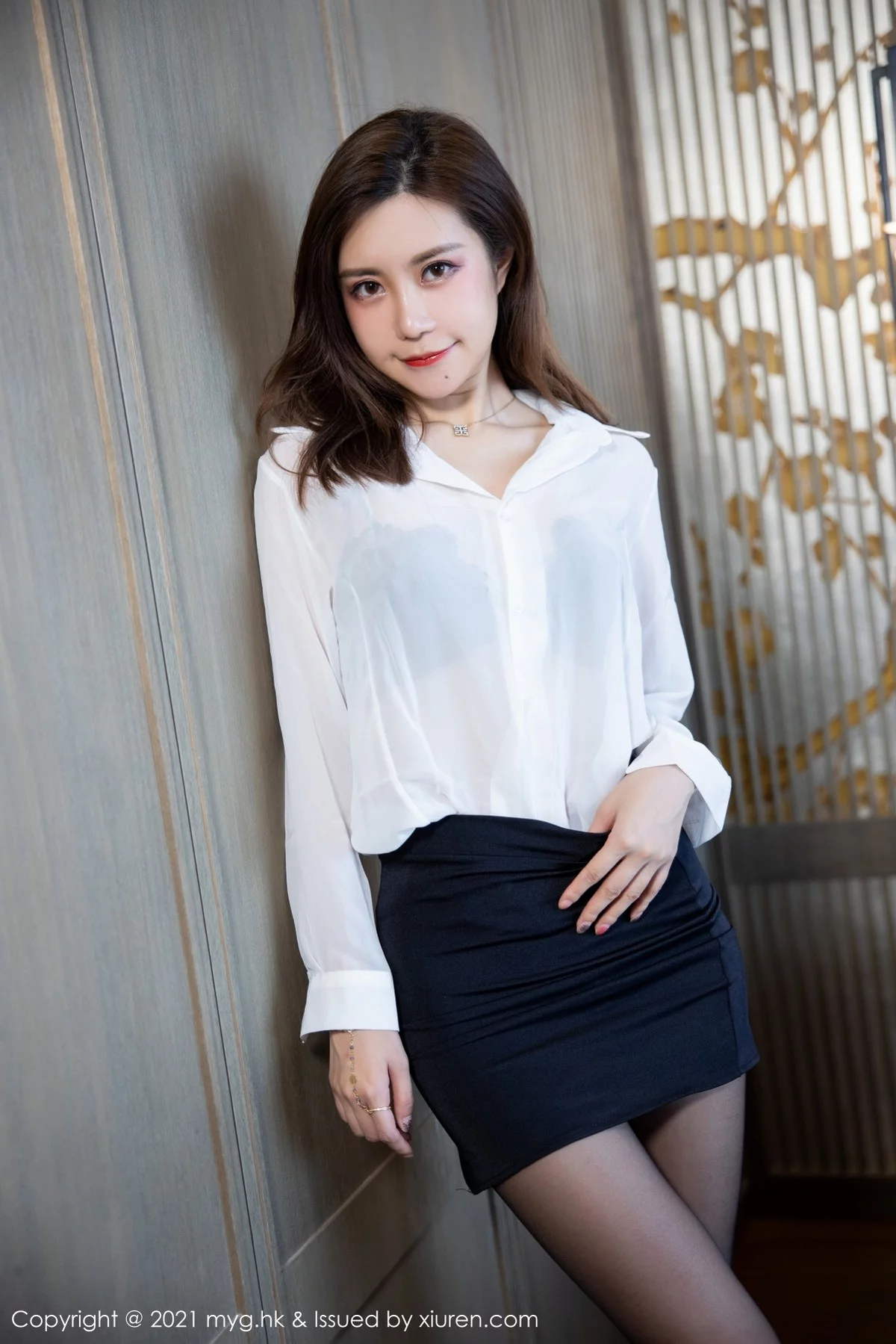 Xrmnw.Vip_绮里嘉_写真