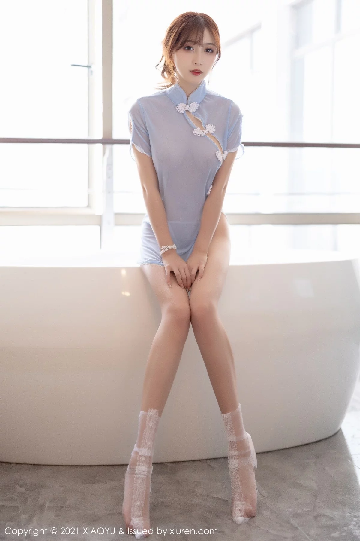 Xrmnw.Vip_林星阑_写真