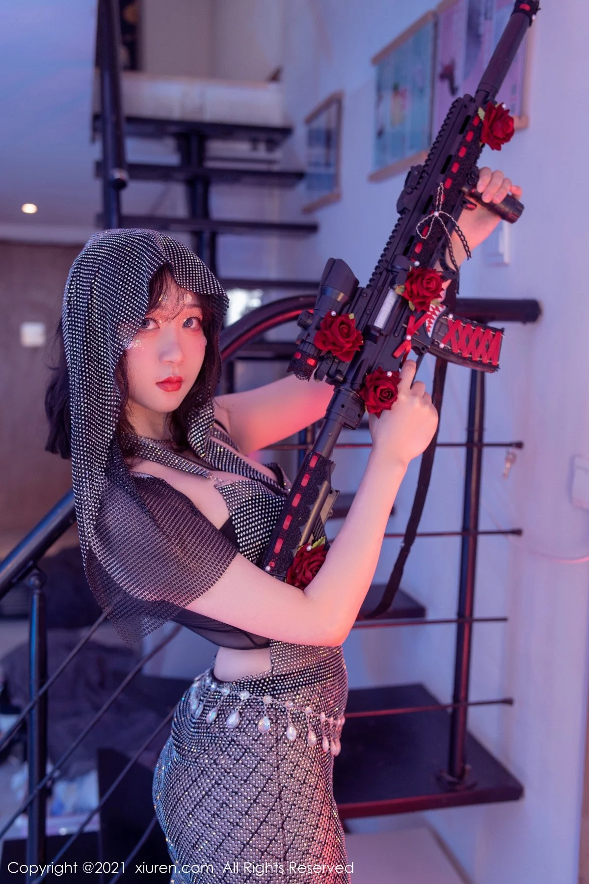 Xrmnw.Vip_龙女宝宝_写真