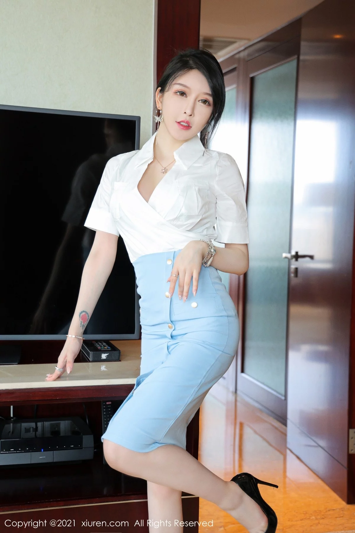 Xrmnw.Vip_玉兔_写真