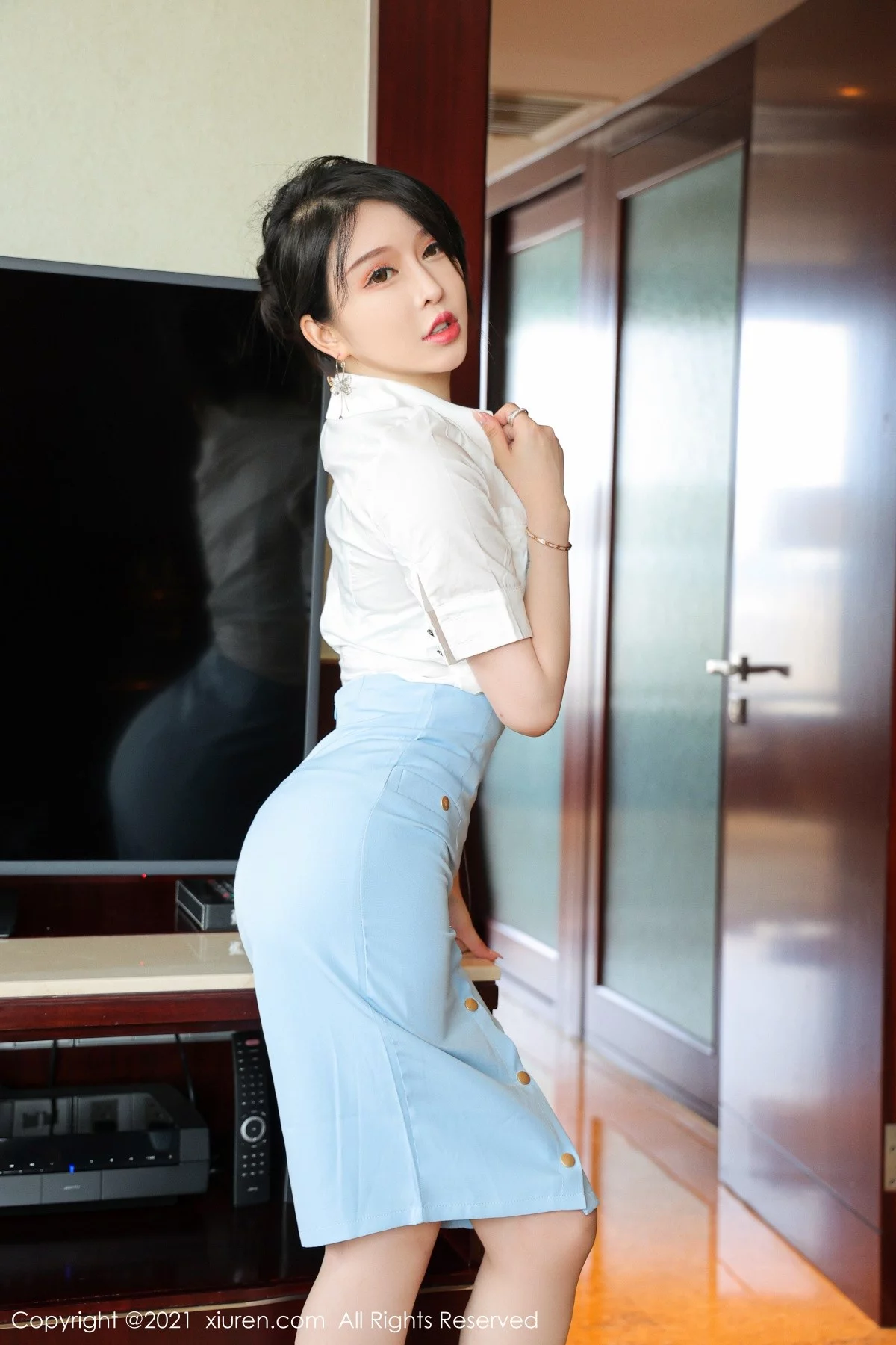 Xrmnw.Vip_玉兔_写真