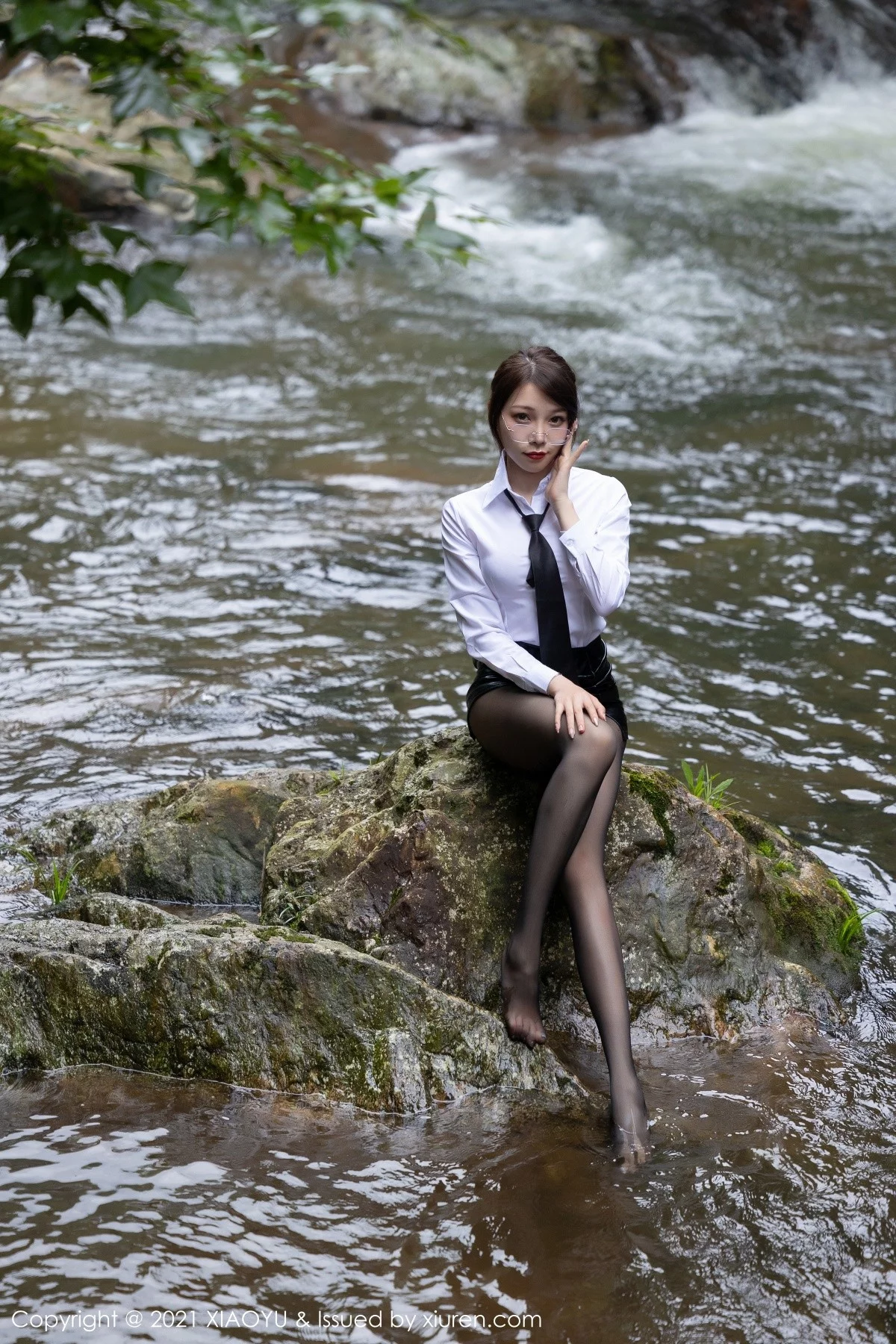 Xrmnw.Vip_芝芝Booty_写真