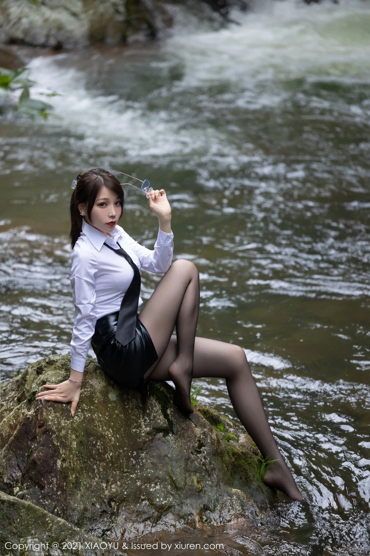 Xrmnw.Vip_芝芝Booty_写真