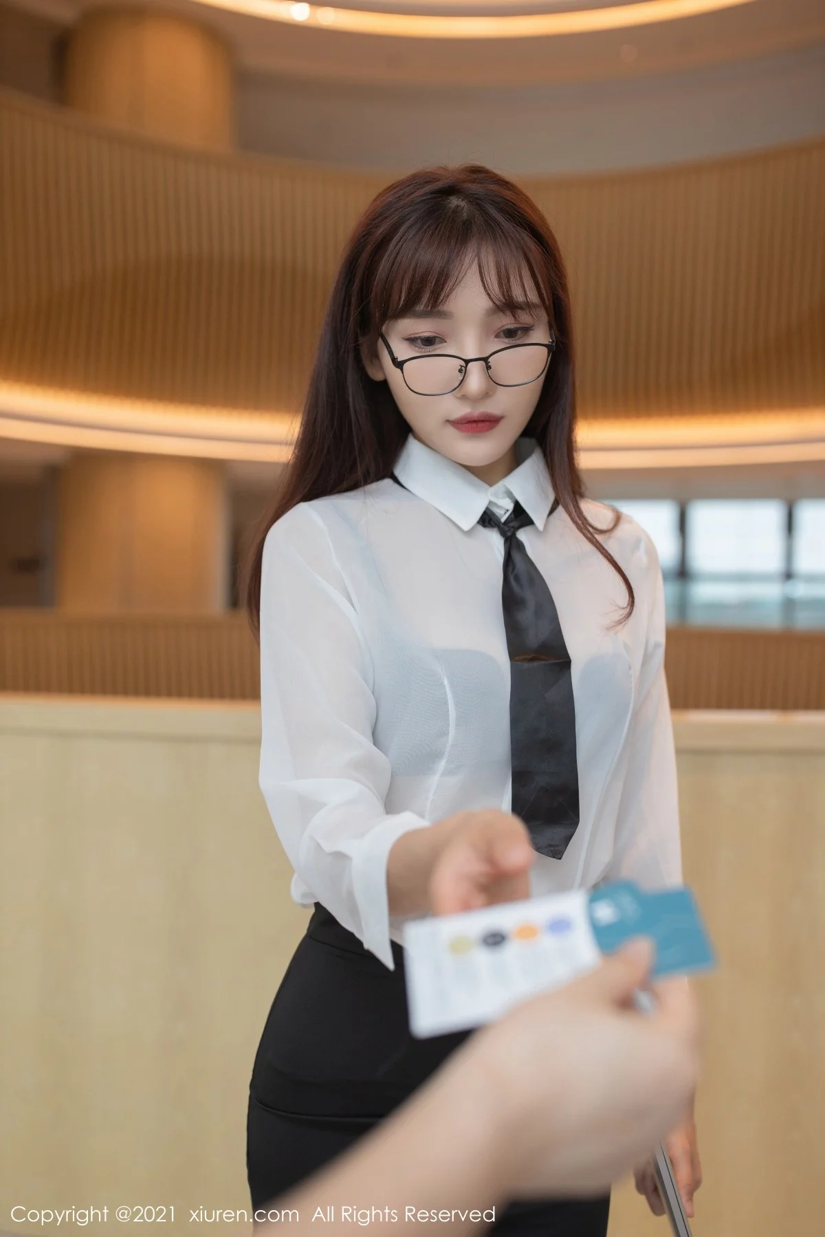 Xrmnw.Vip_陆萱萱_写真