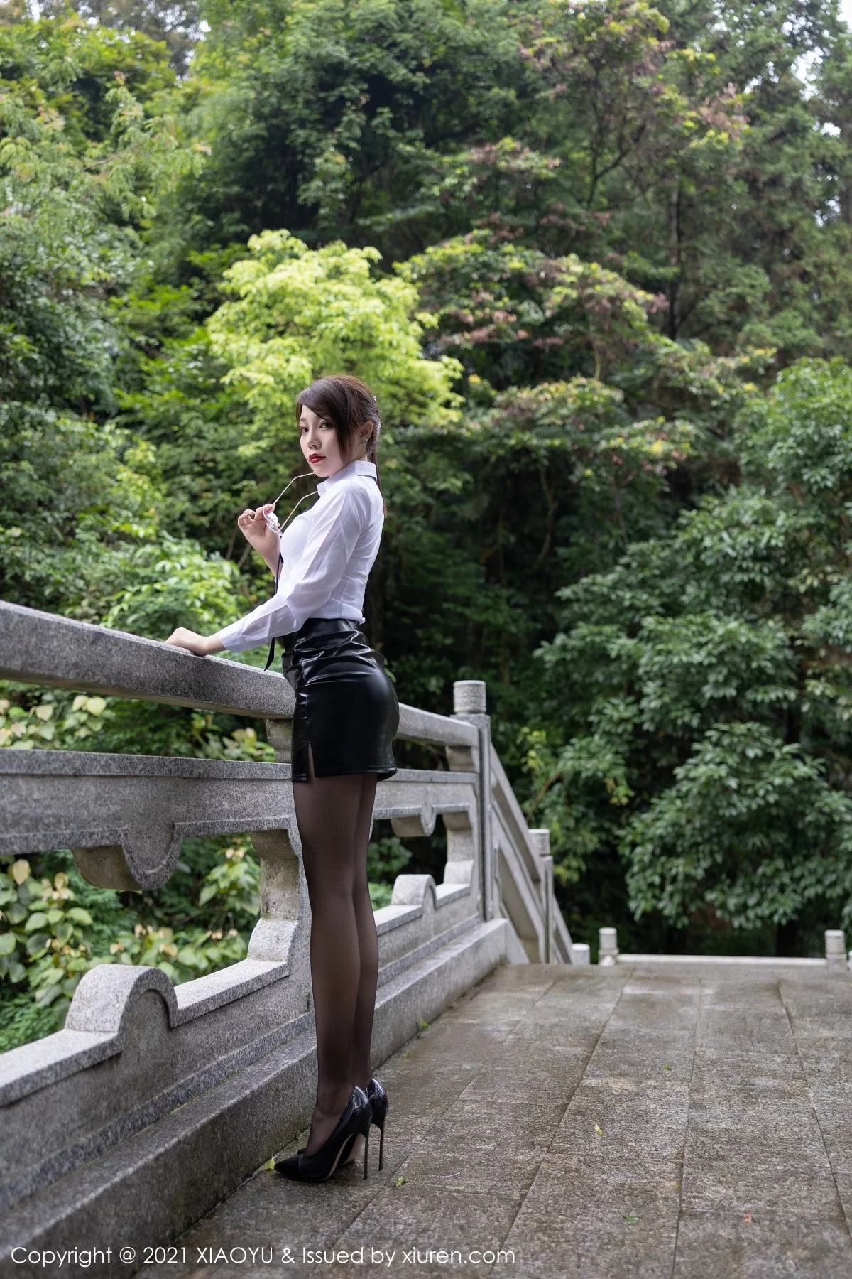 Xrmnw.Vip_芝芝Booty_写真