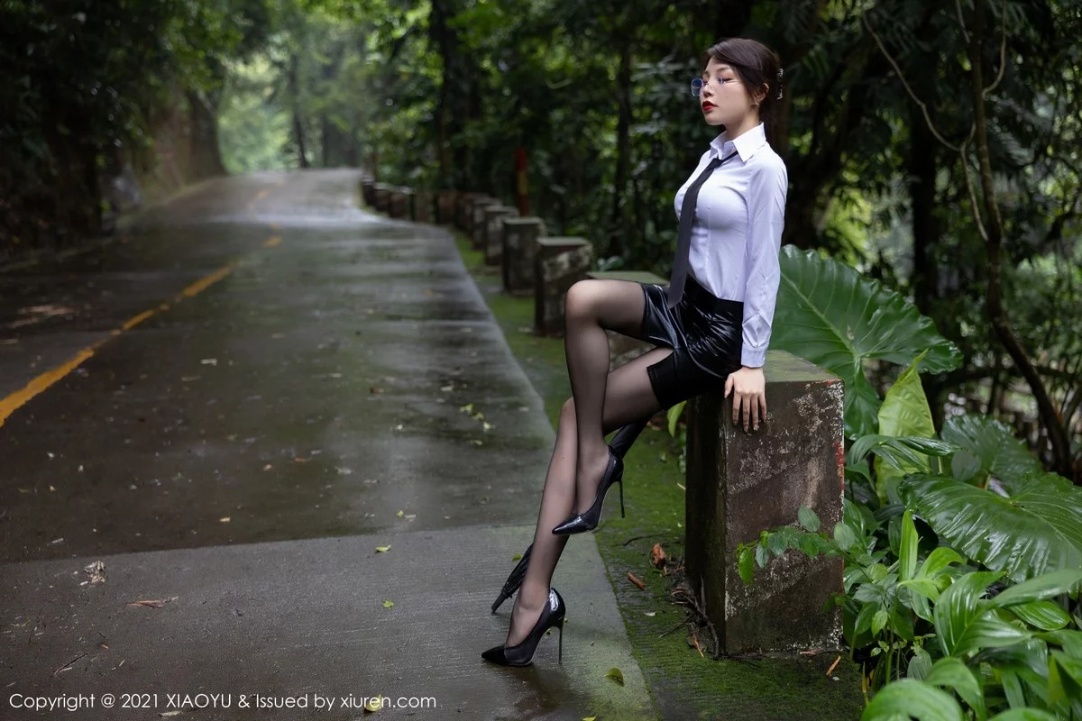Xrmnw.Vip_芝芝Booty_写真