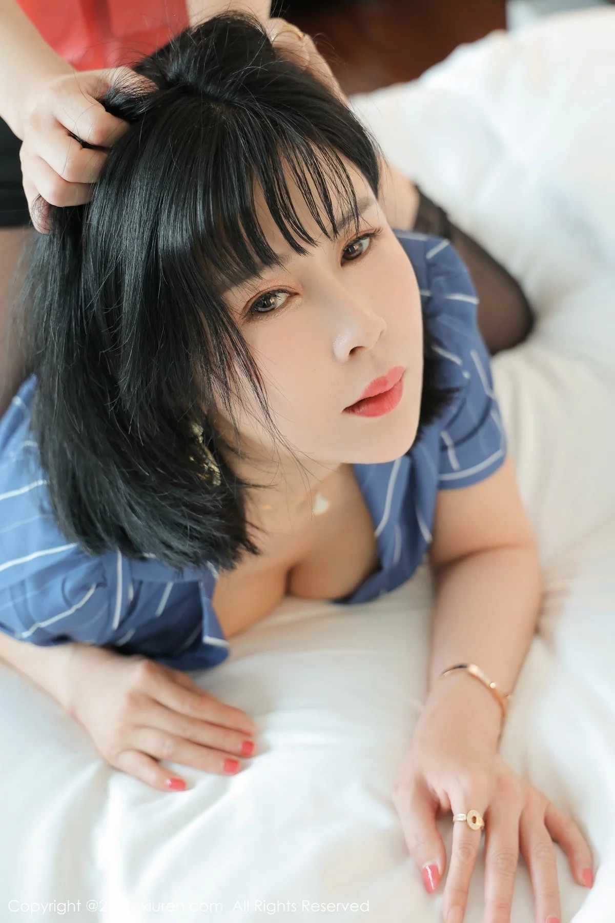 Xrmnw.Vip_乖乖小野喵_写真