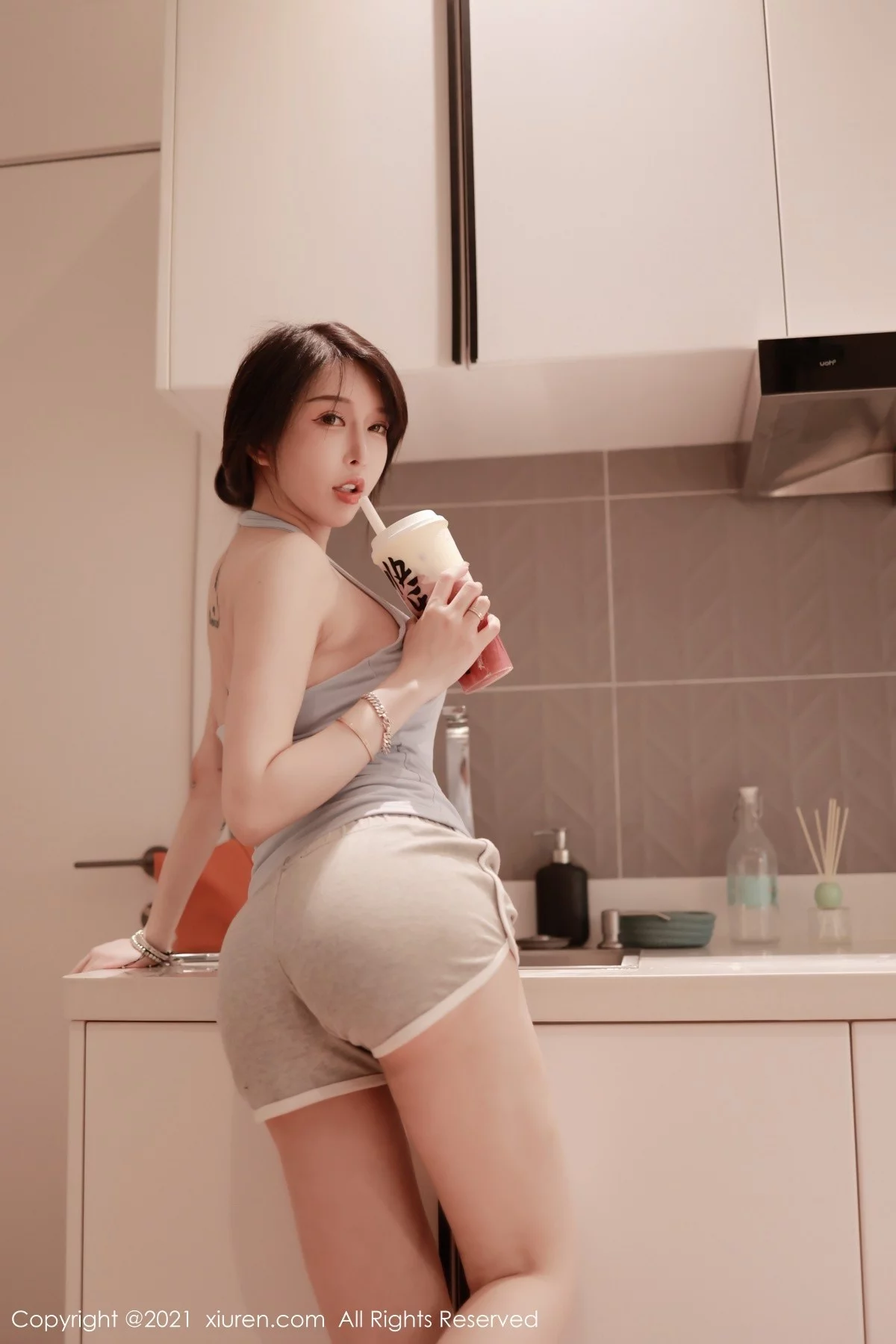 Xrmnw.Vip_玉兔_写真