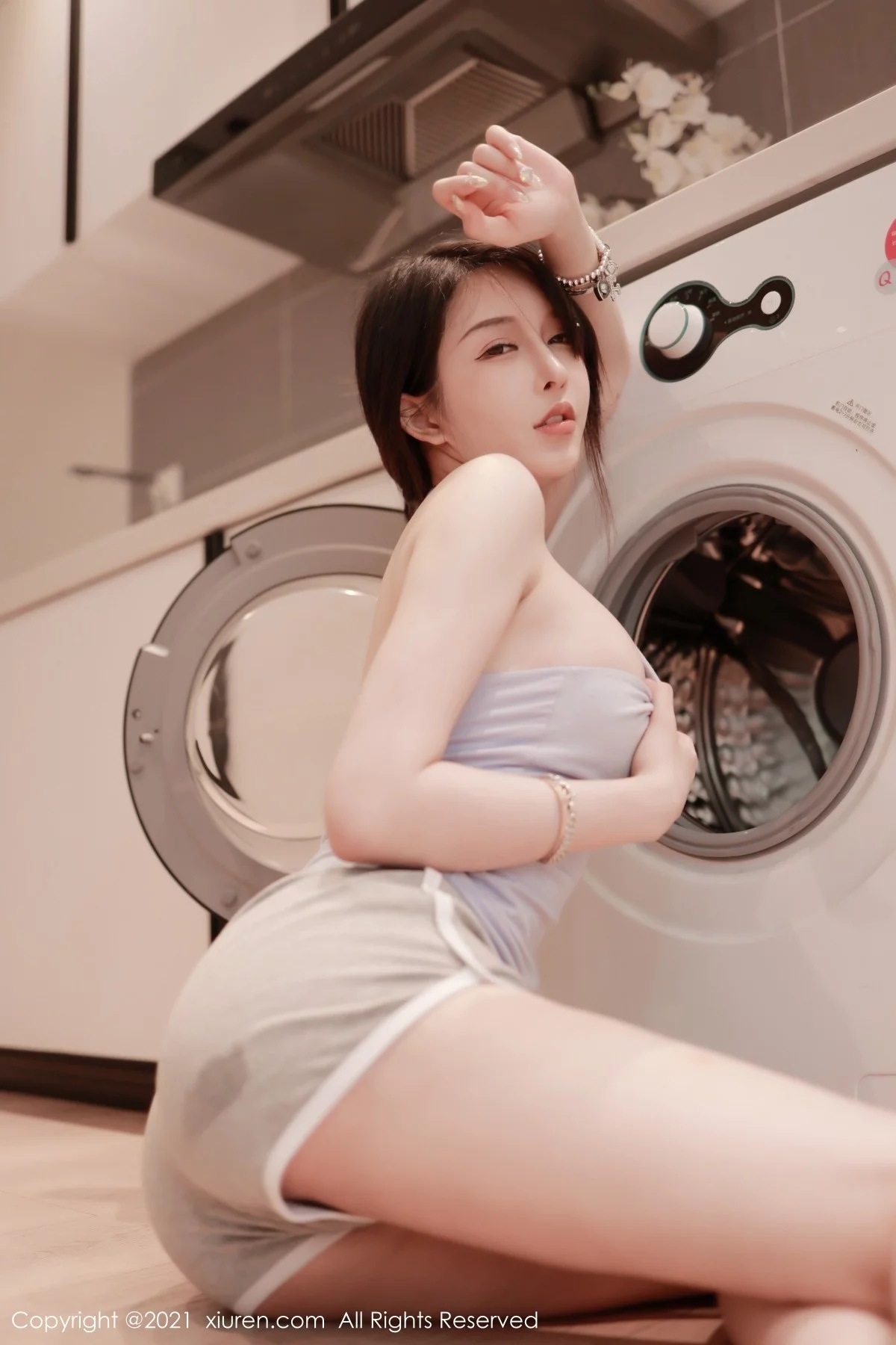 Xrmnw.Vip_玉兔_写真