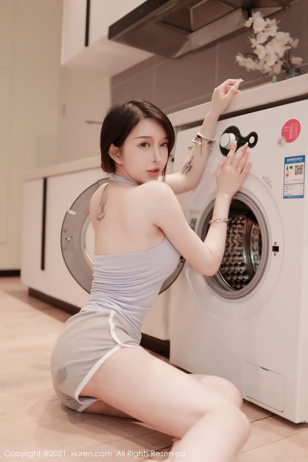 Xrmnw.Vip_玉兔_写真