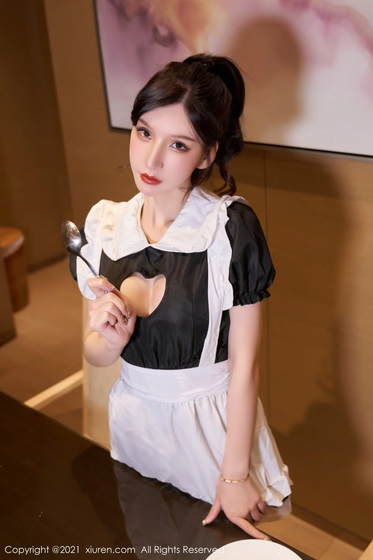 Xrmnw.Vip_周于希_写真