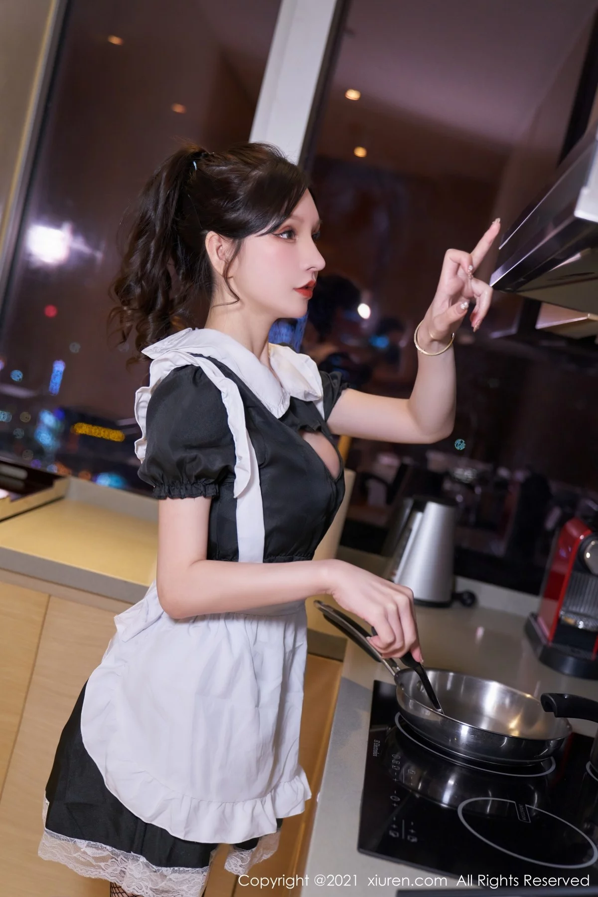 Xrmnw.Vip_周于希_写真