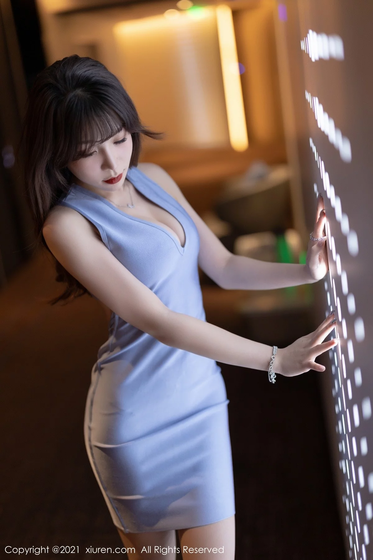 Xrmnw.Vip_芝芝Booty_写真