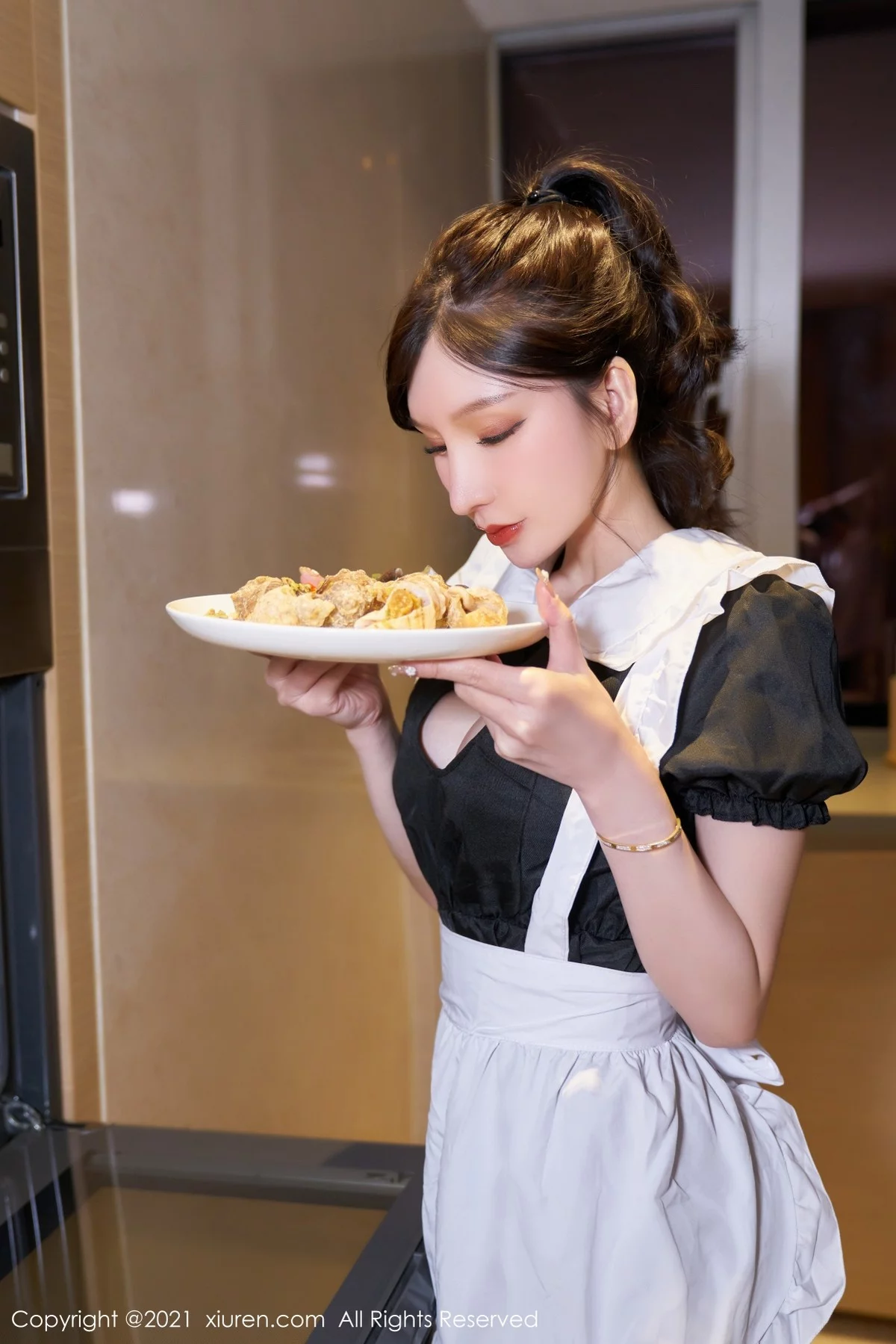 Xrmnw.Vip_周于希_写真
