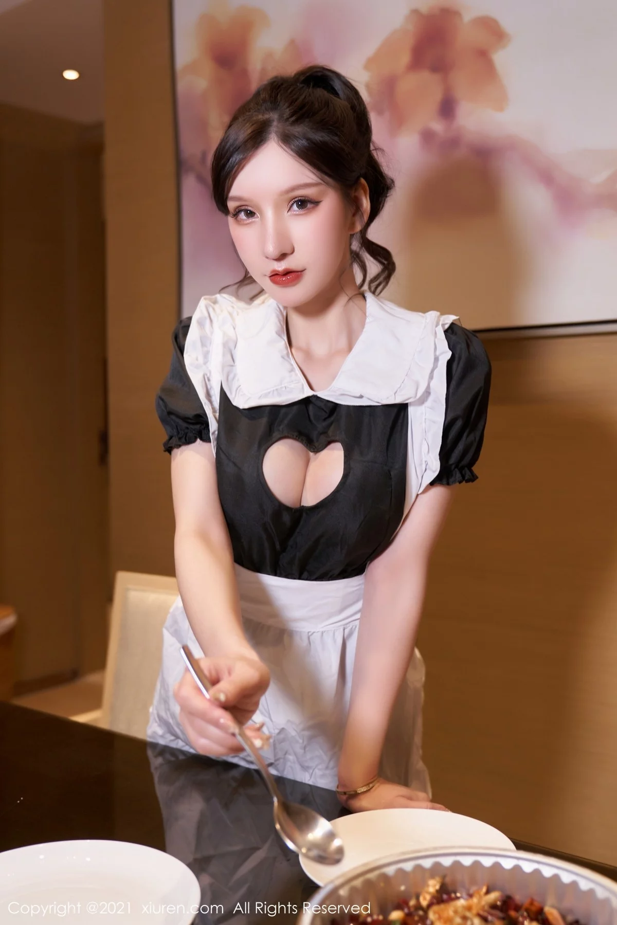 Xrmnw.Vip_周于希_写真