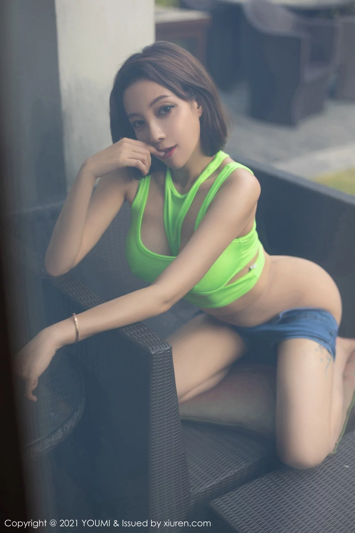 Xrmnw.Vip_果儿_写真