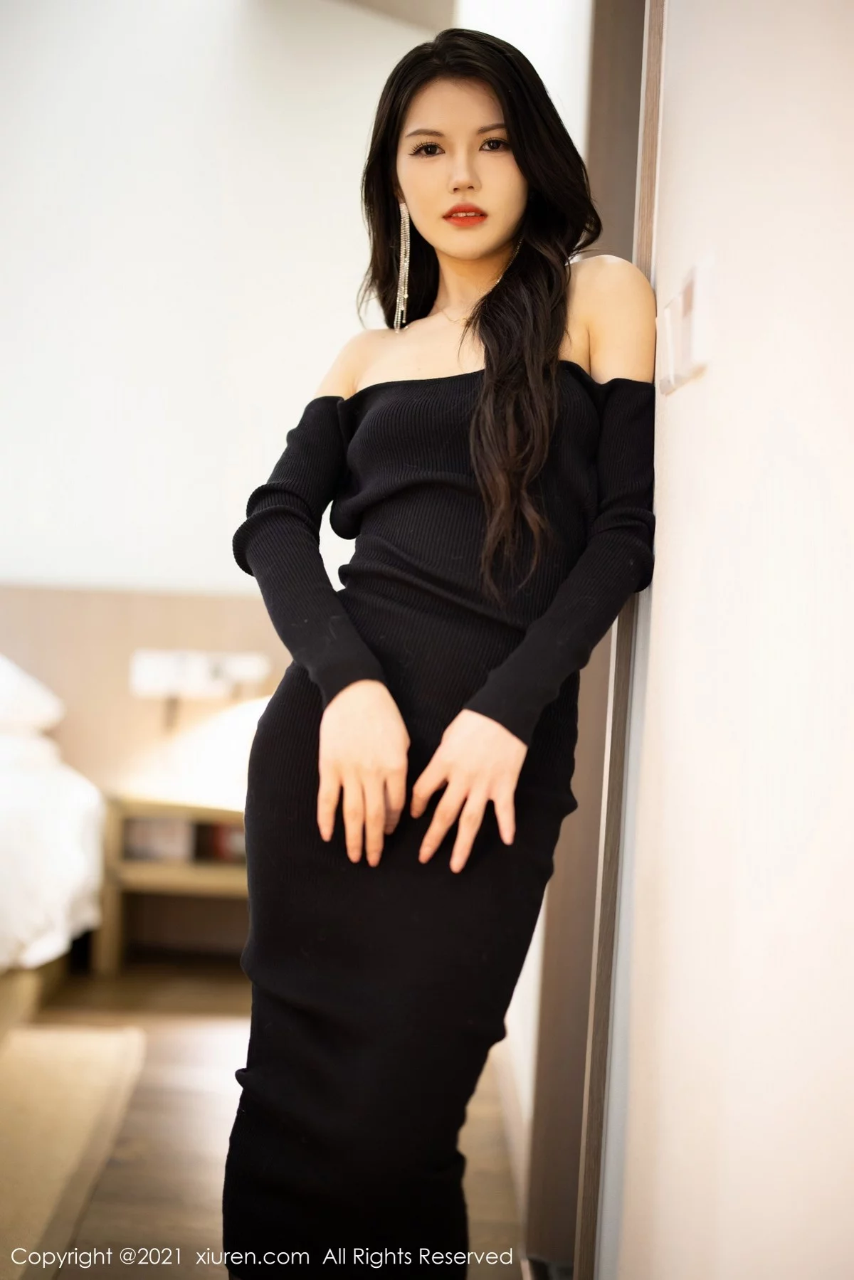 Xrmnw.Vip_媛媛酱_写真