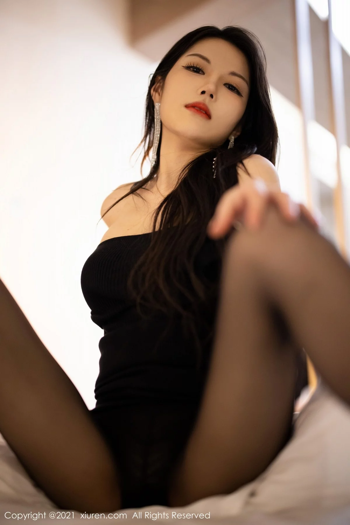 Xrmnw.Vip_媛媛酱_写真