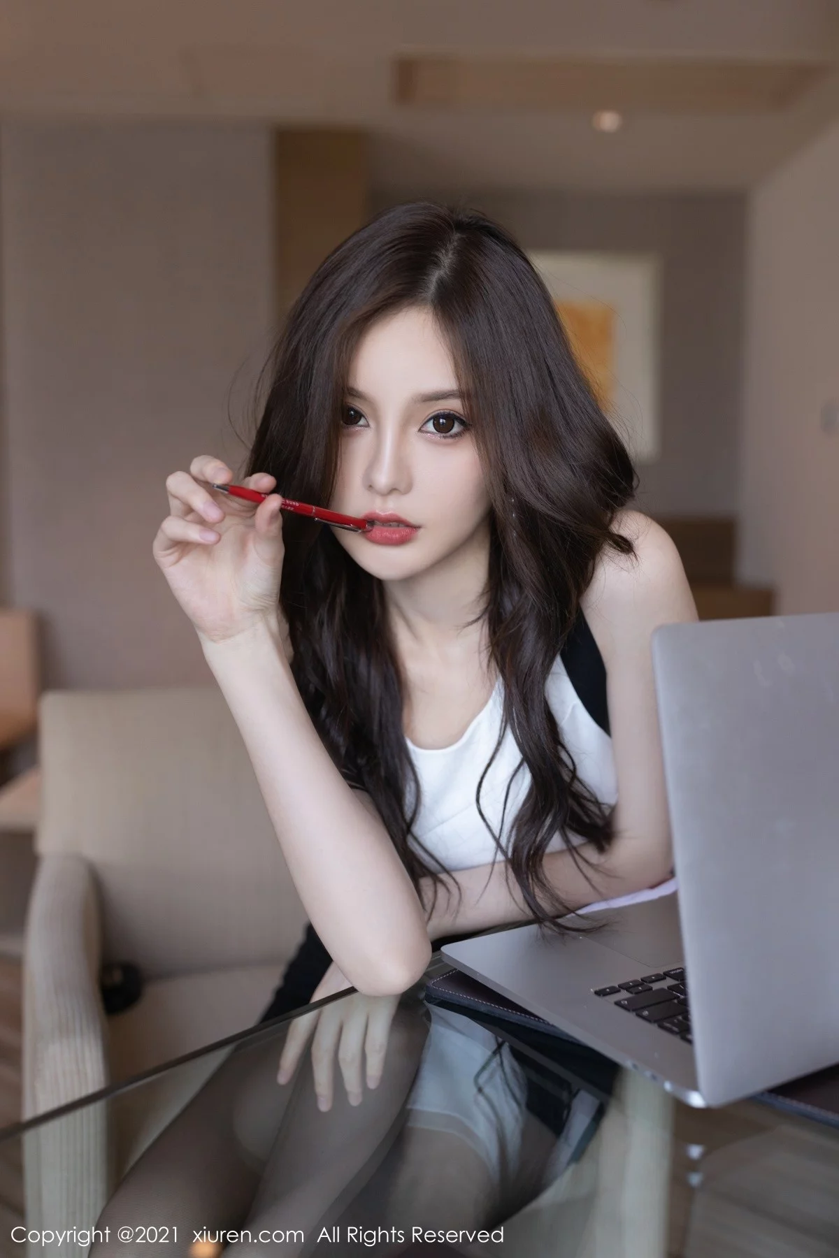 Xrmnw.Vip_王心怡_写真