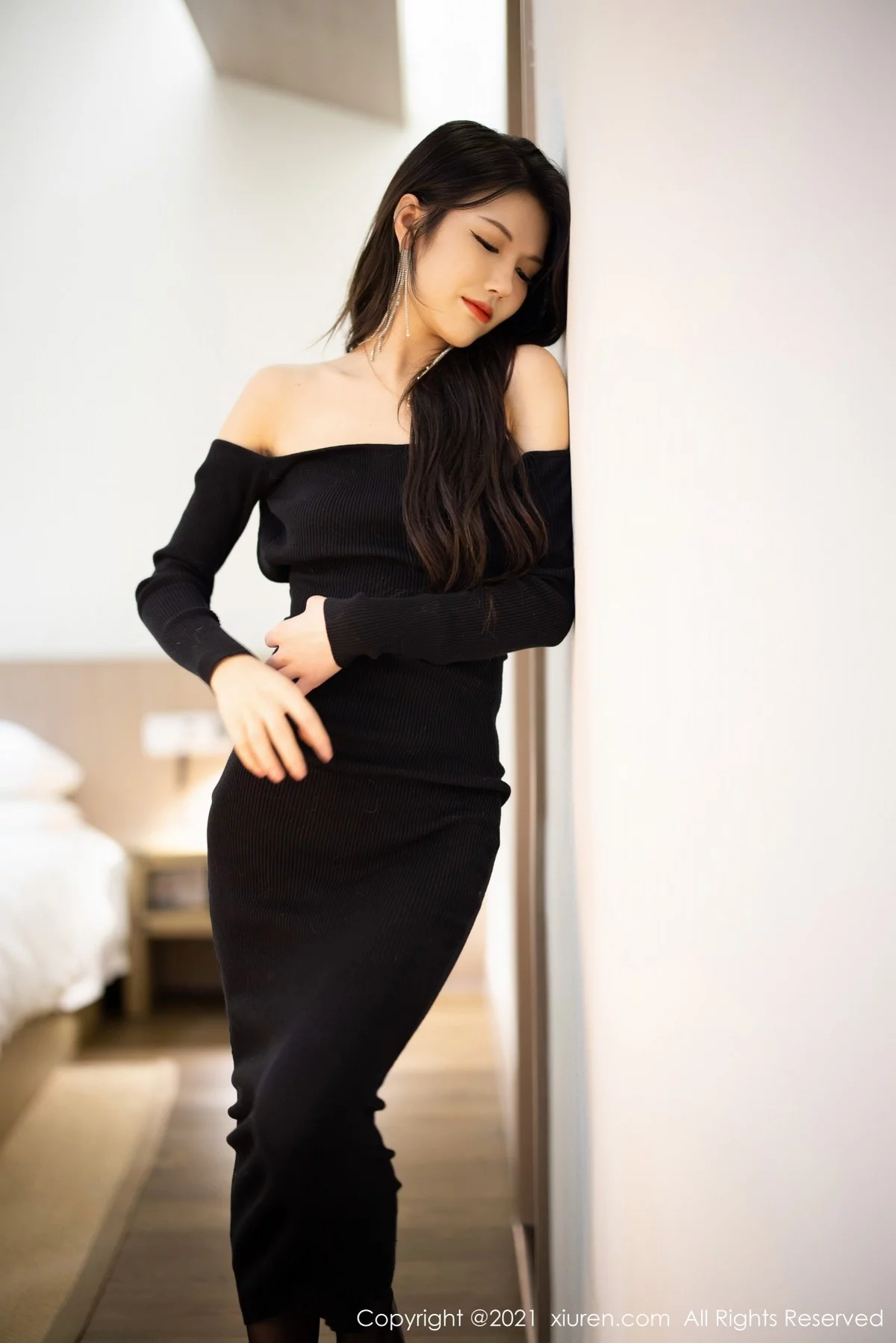 Xrmnw.Vip_媛媛酱_写真