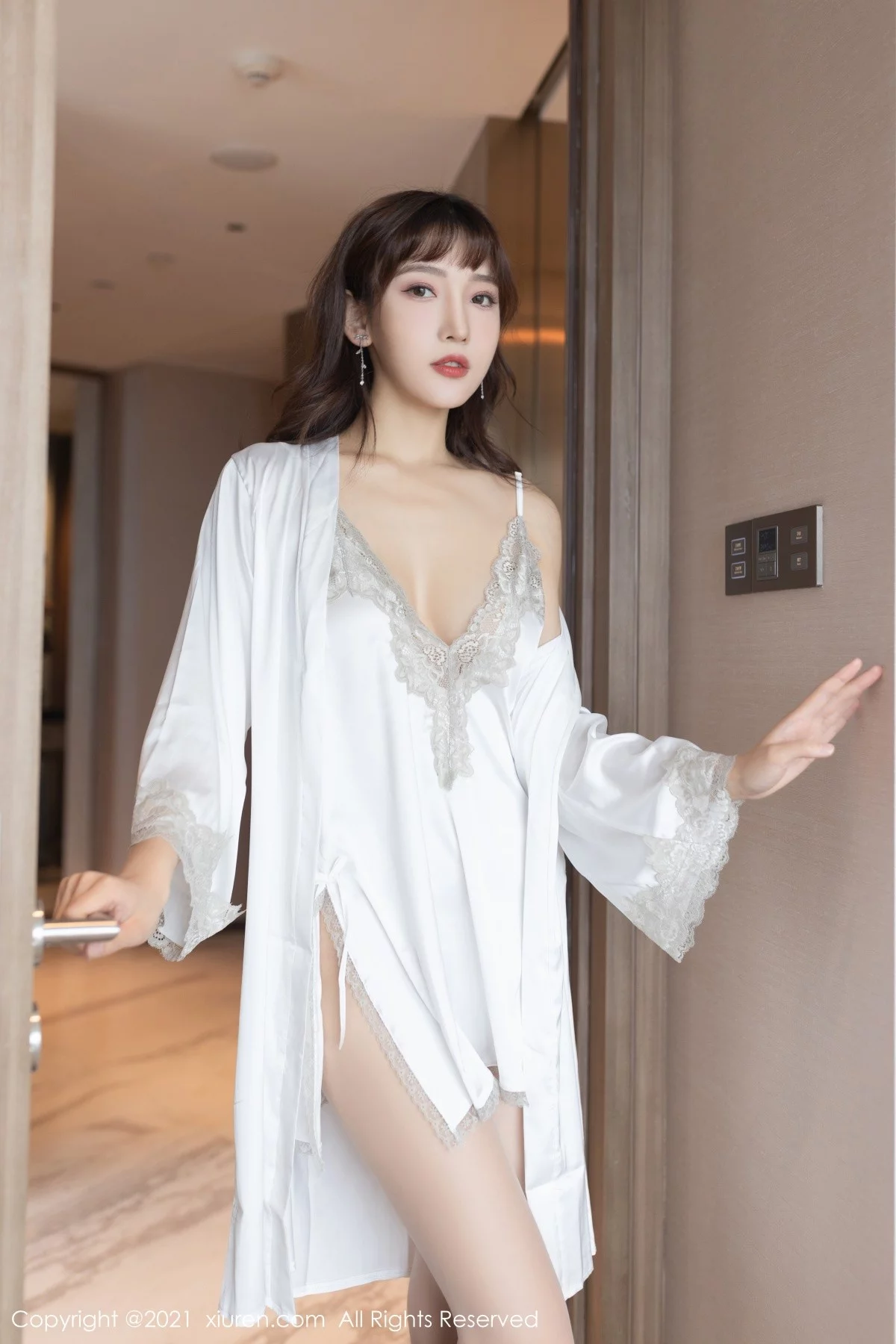 Xrmnw.Vip_陆萱萱_写真