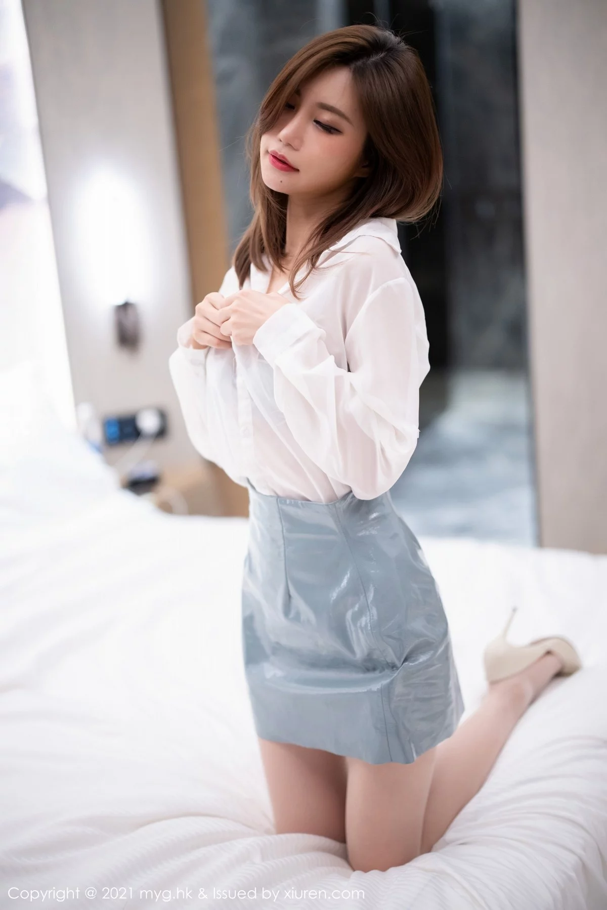 Xrmnw.Vip_绮里嘉_写真