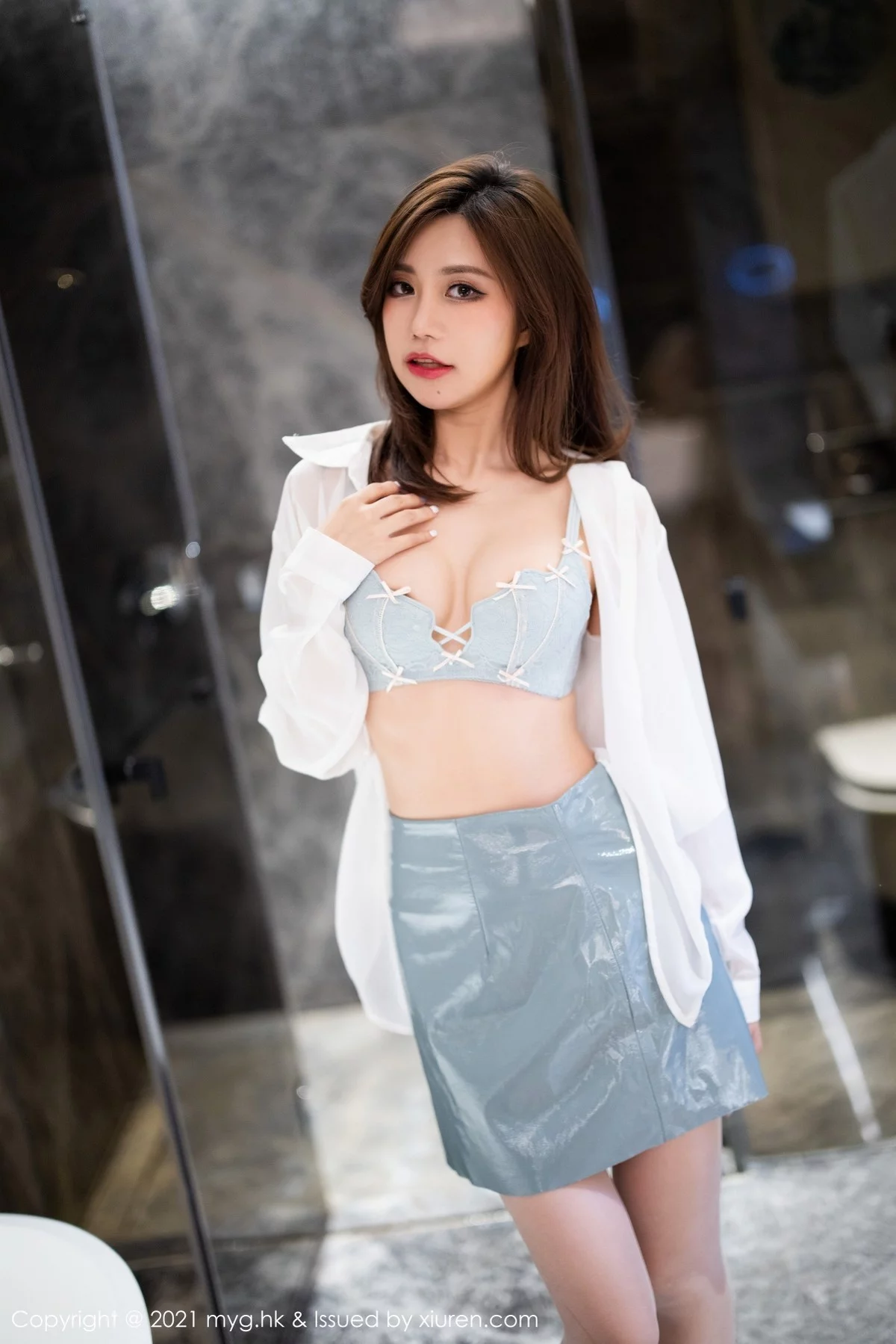 Xrmnw.Vip_绮里嘉_写真