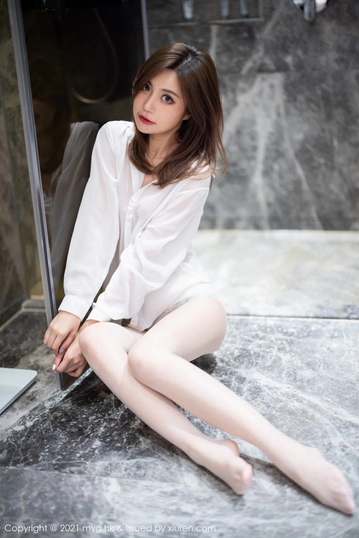 Xrmnw.Vip_绮里嘉_写真