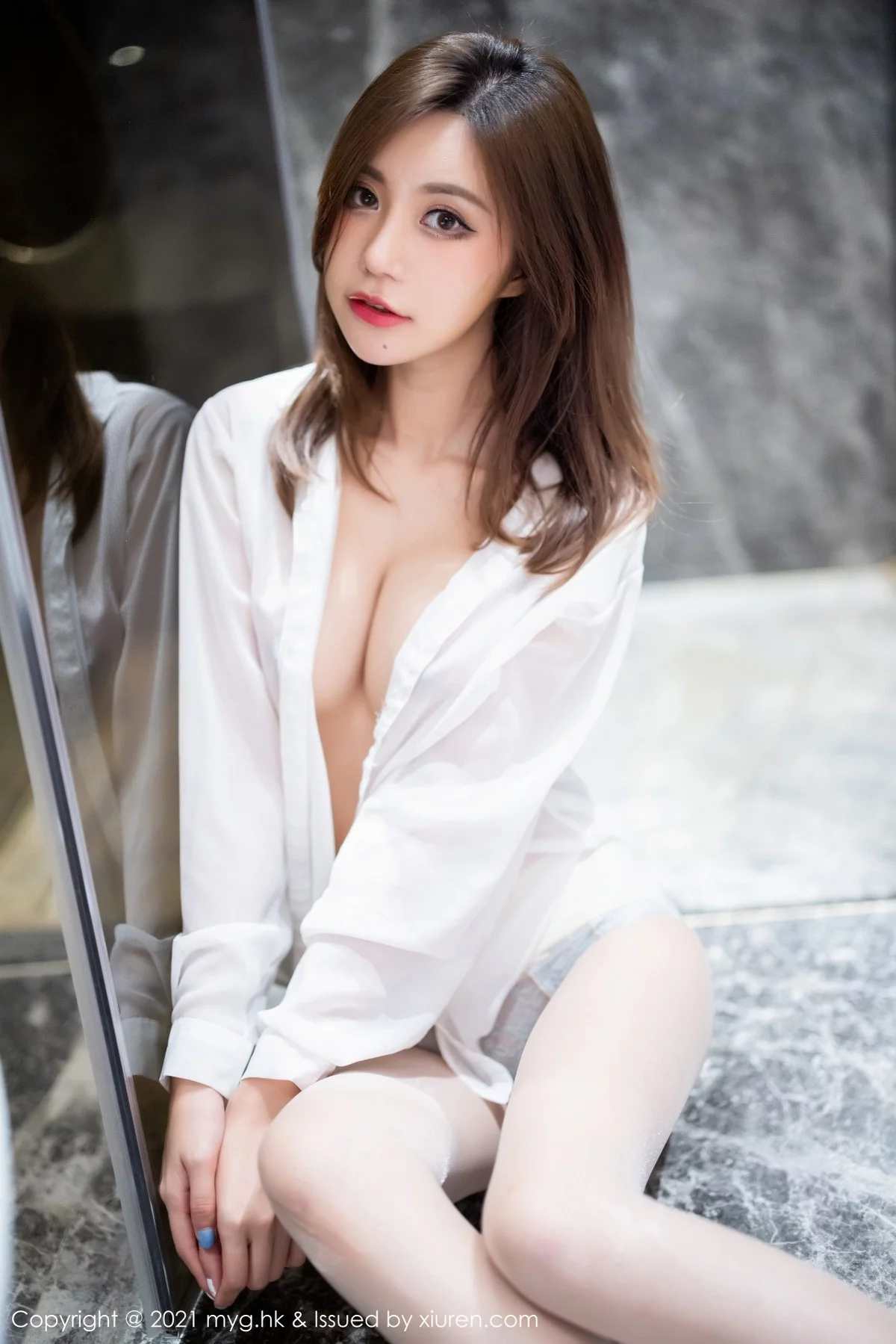 Xrmnw.Vip_绮里嘉_写真