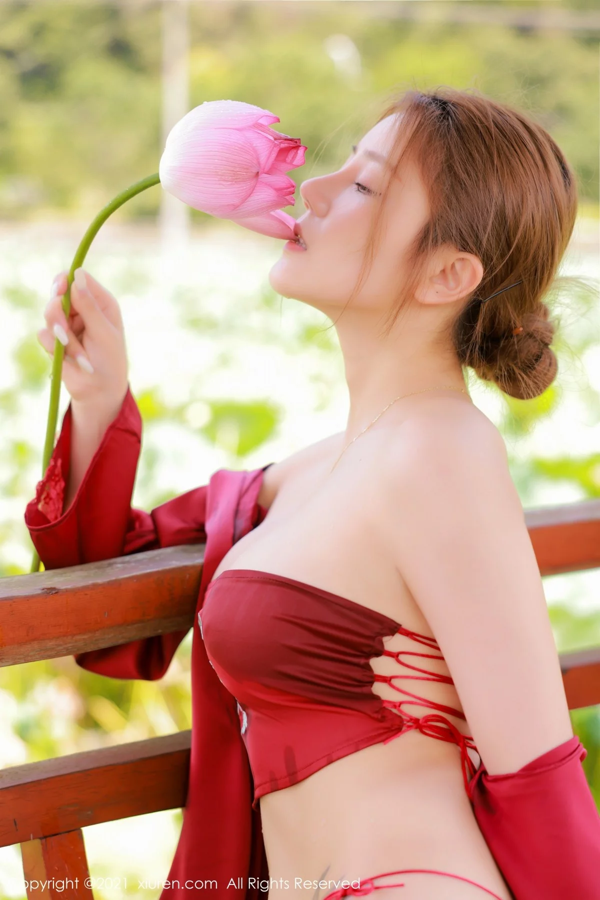 Xrmnw.Vip_夏西_合集 Xrmnw.Vip_夏西_写真