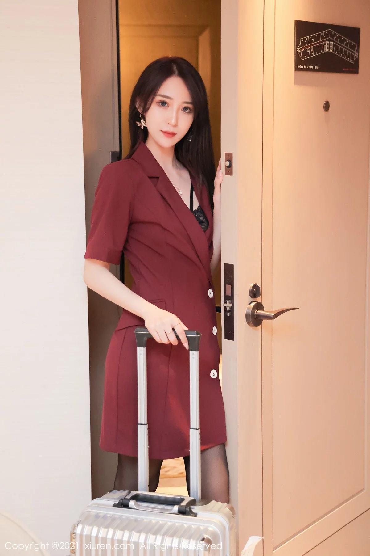 Xrmnw.Vip_周慕汐_写真