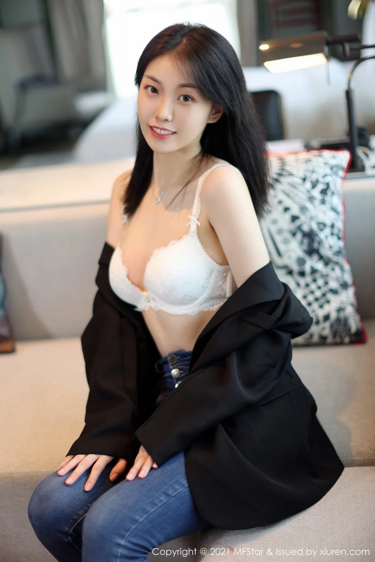 Xrmnw.Vip_一颗甜蛋黄_写真