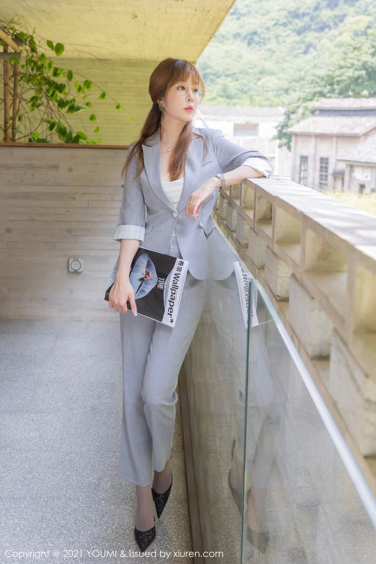 Xrmnw.Vip_王雨纯_写真